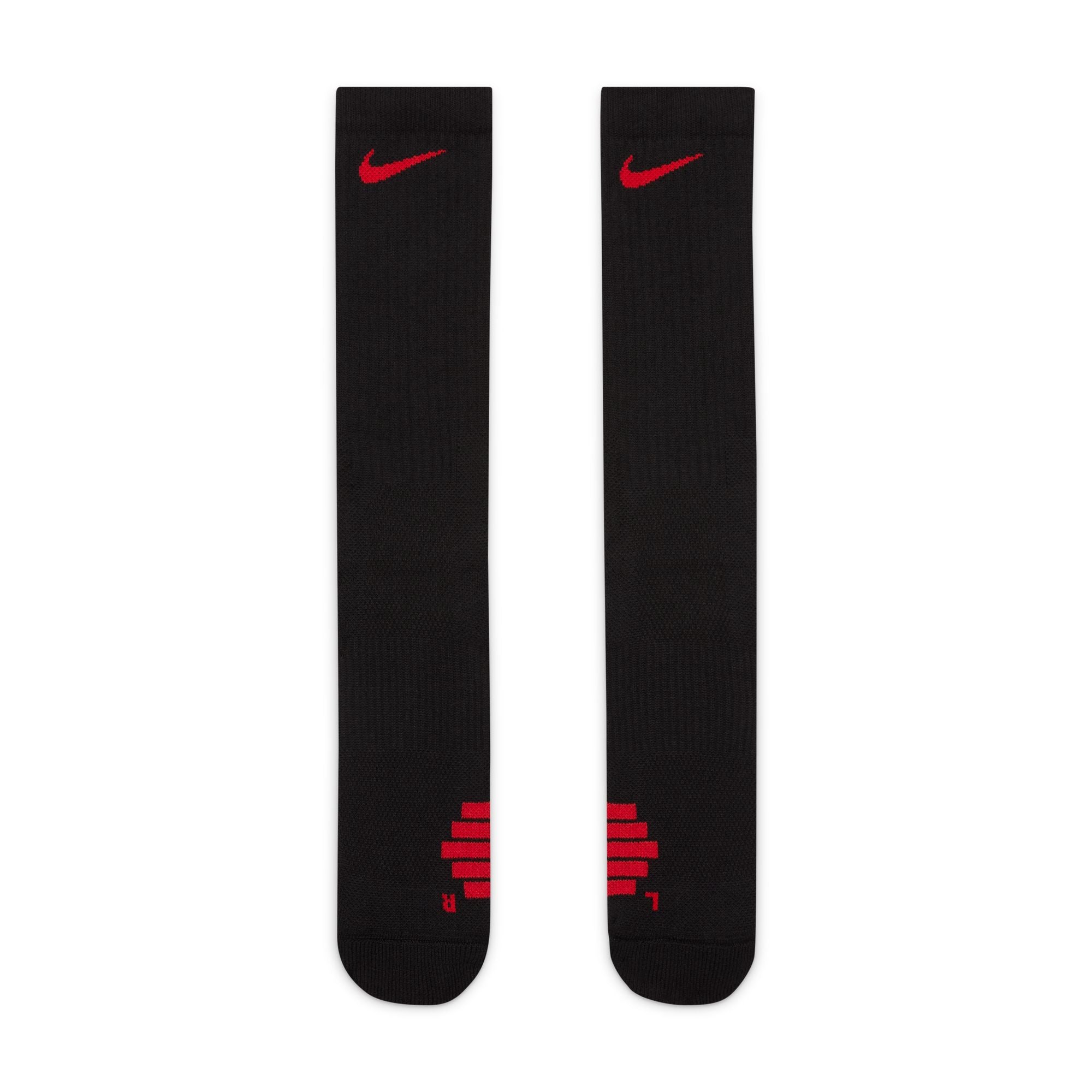 Elite Crew Basketball Socks