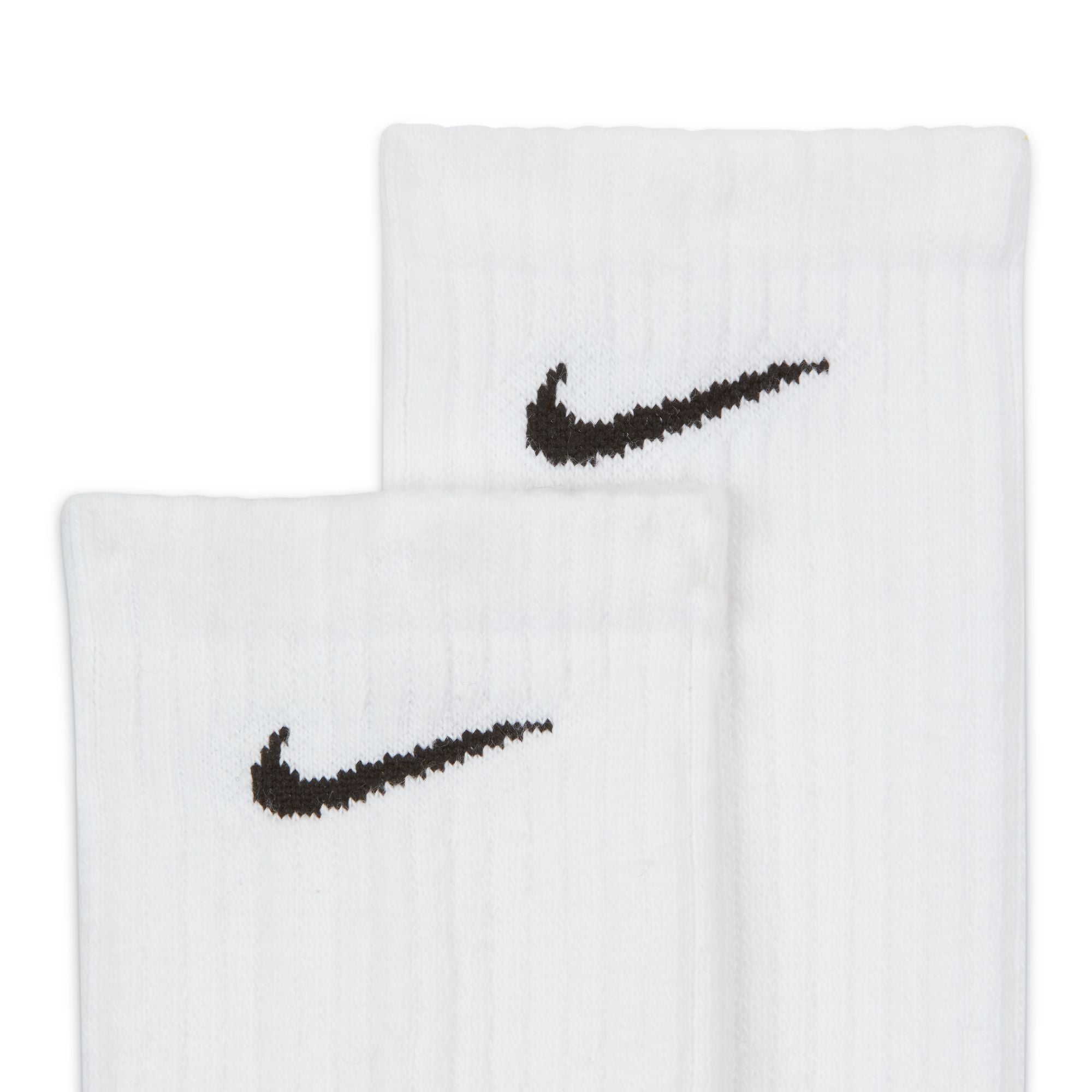 Everyday Cushioned Training Crew Socks (3 Pairs)