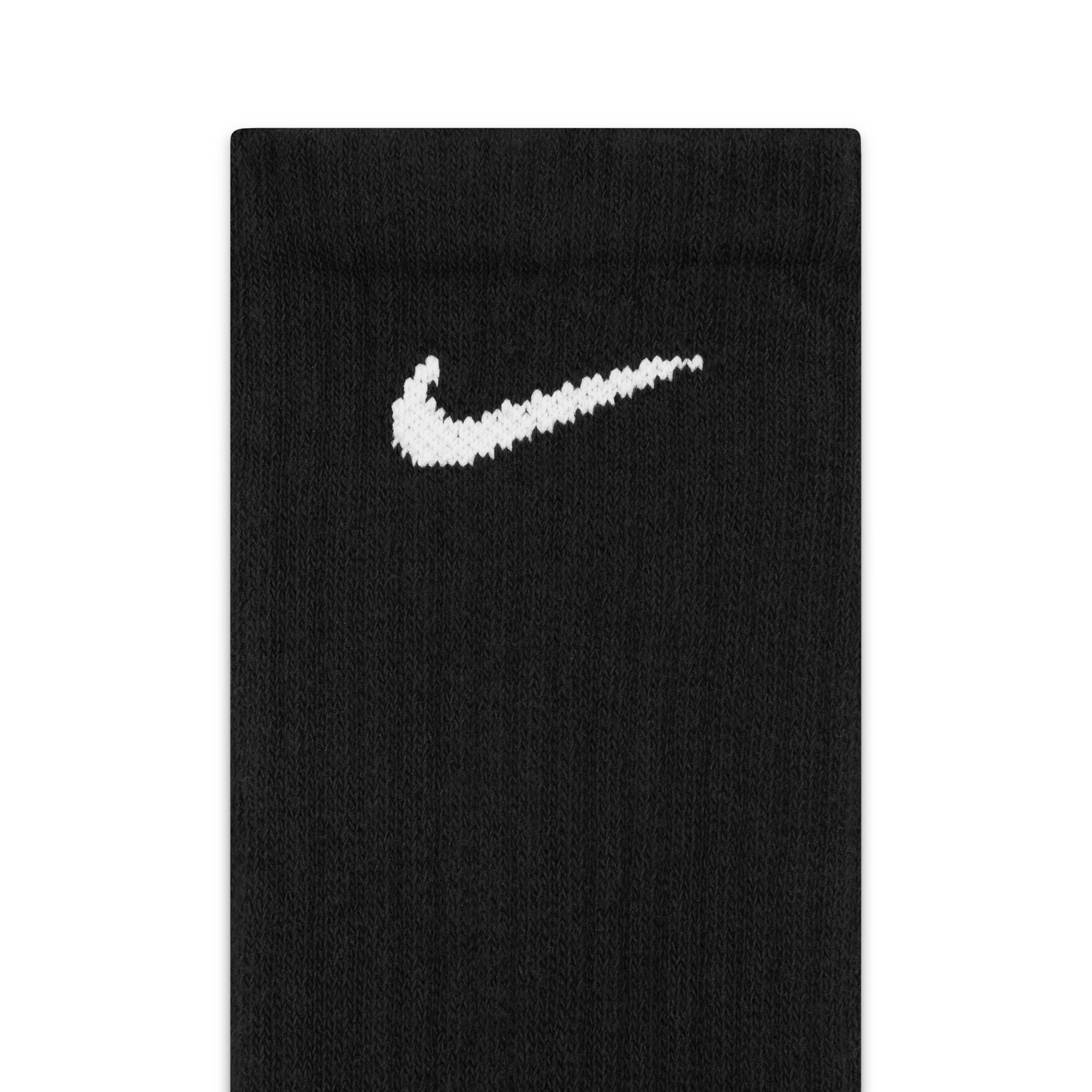 Everyday Cushioned Training Crew Socks (6 Pairs)