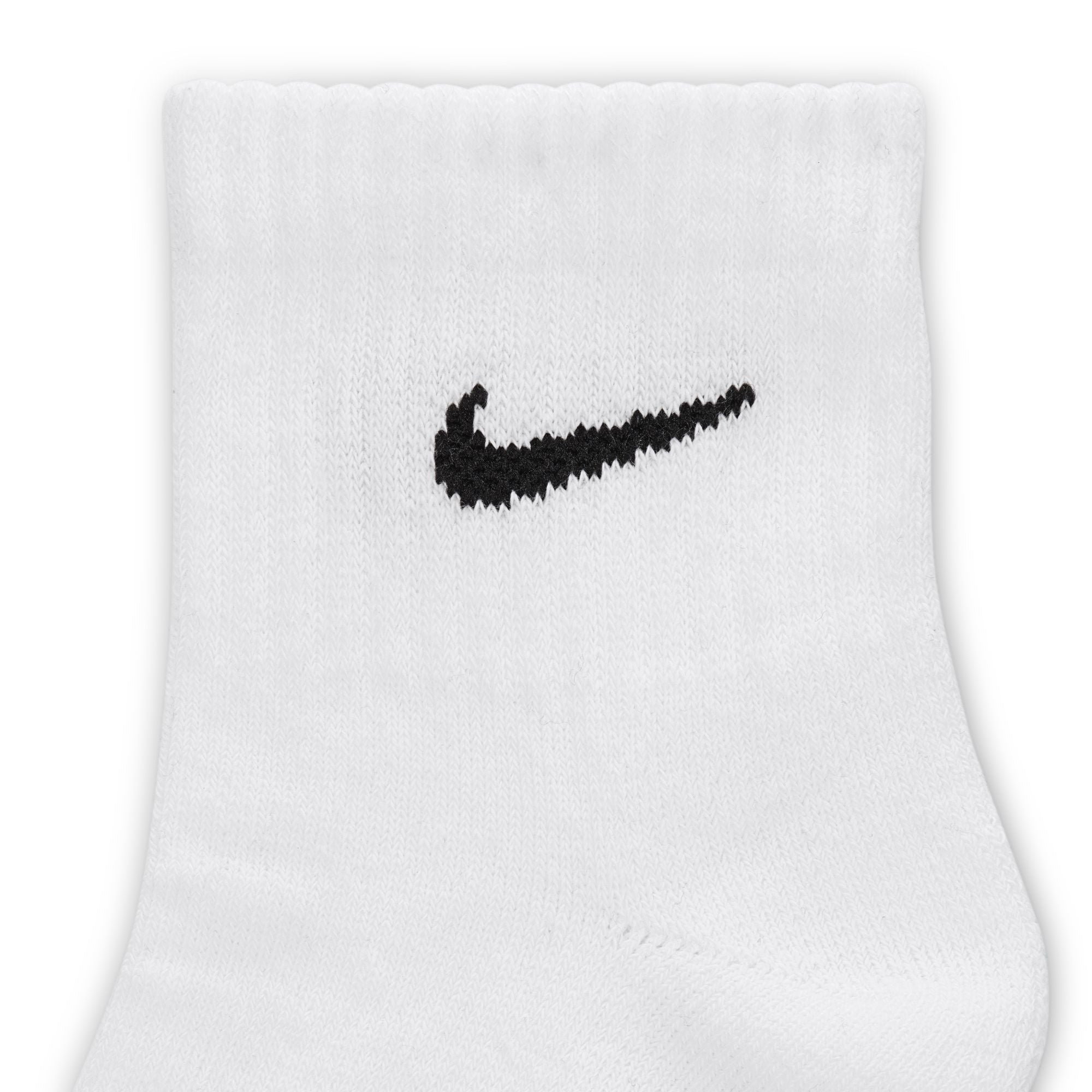 Everyday Cushioned Training 6 Pairs Crew Socks