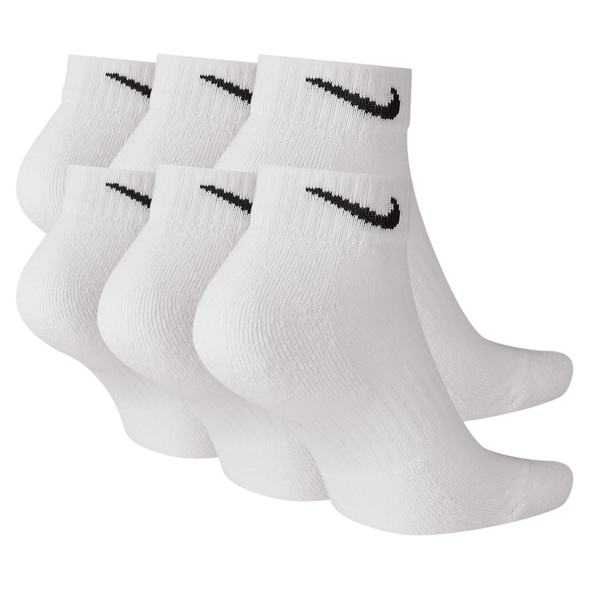Uni Everyday Cushioned Low Socks