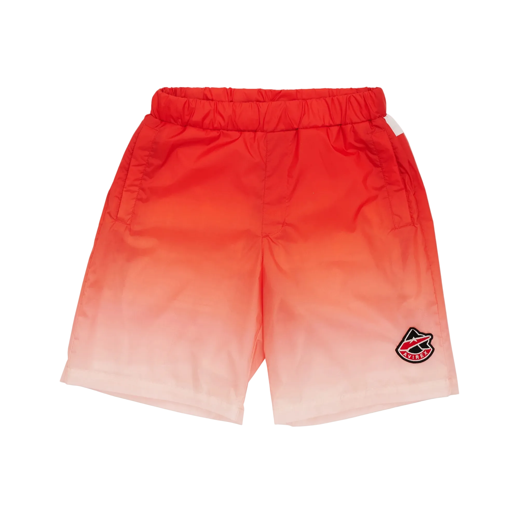 Ombre Shorts