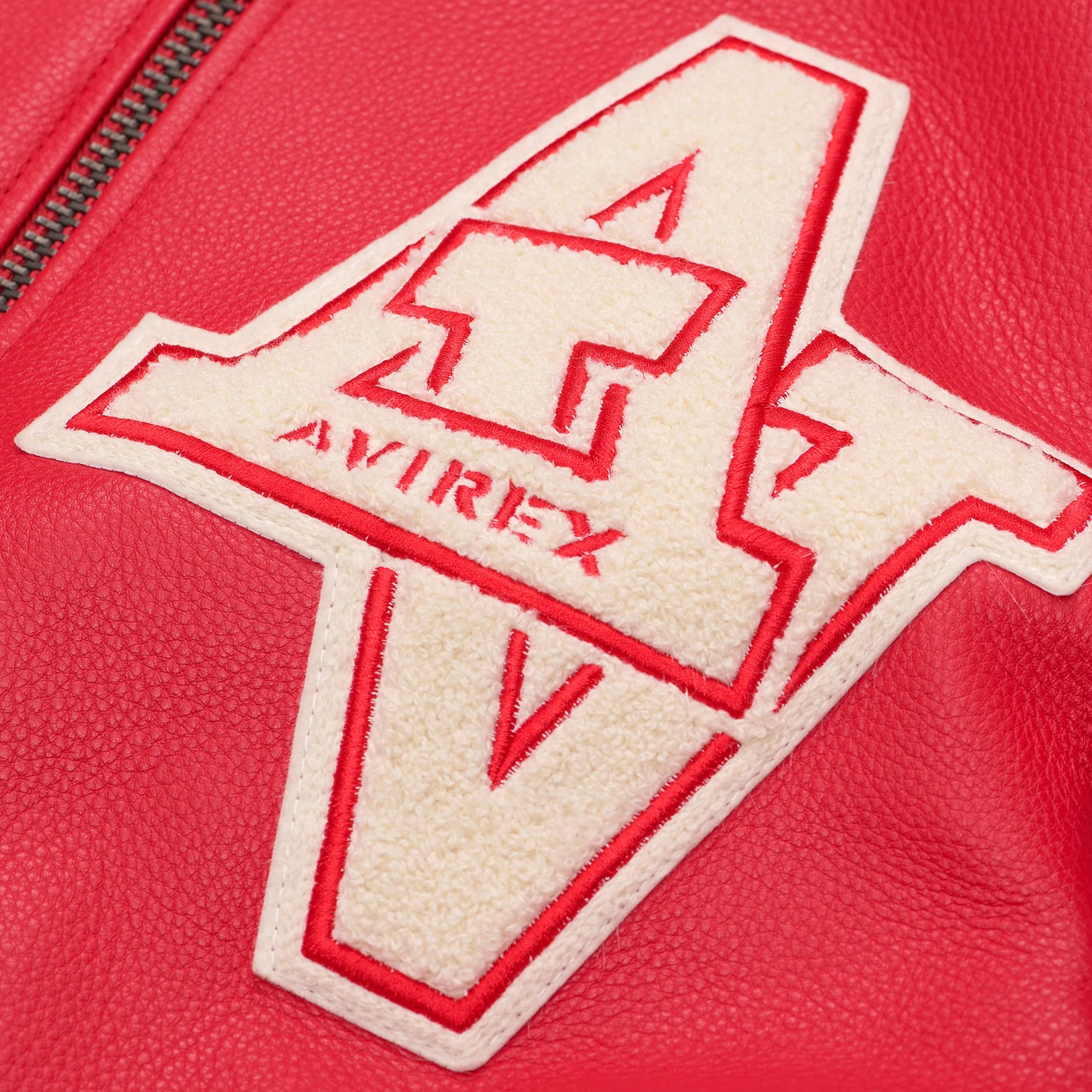 Wildcat Varsity Jacket