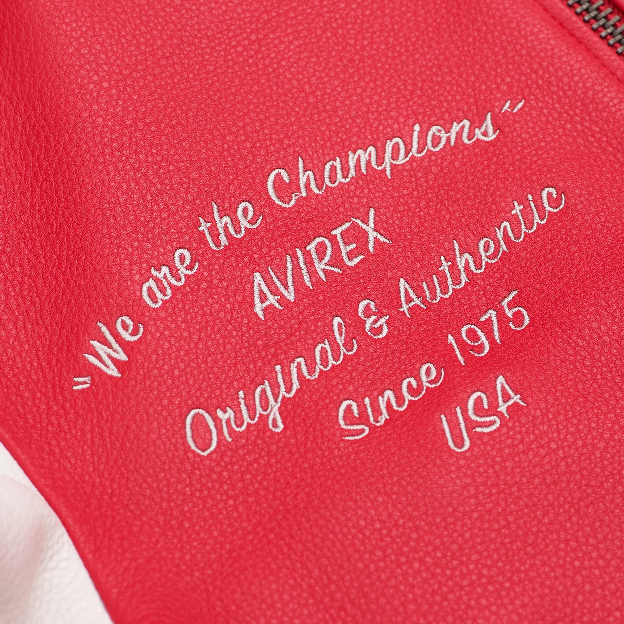 Wildcat Varsity Jacket