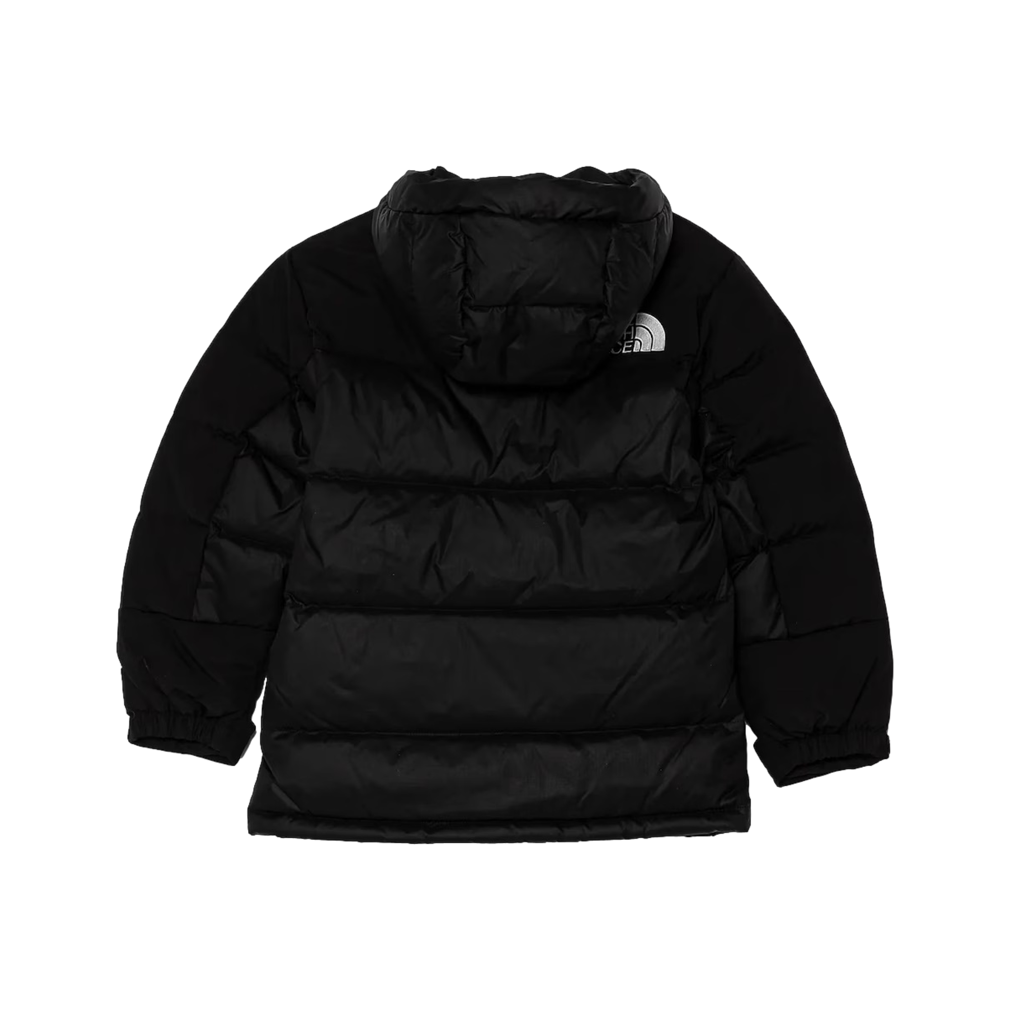Hmlyn Down Short Parka Black Jacket