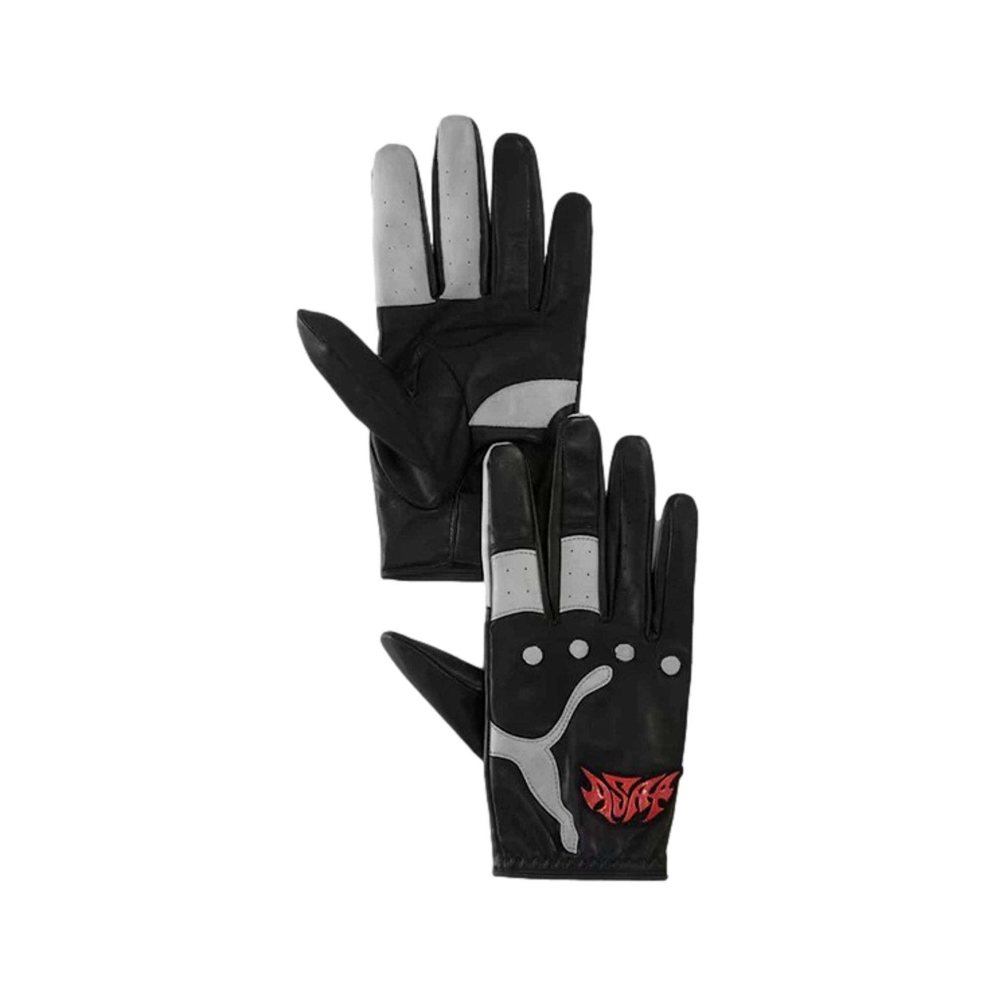 新品PUMA x asap rockey driving gloves S/M Puma x A$AP ROCKY Driving Unisex Gloves