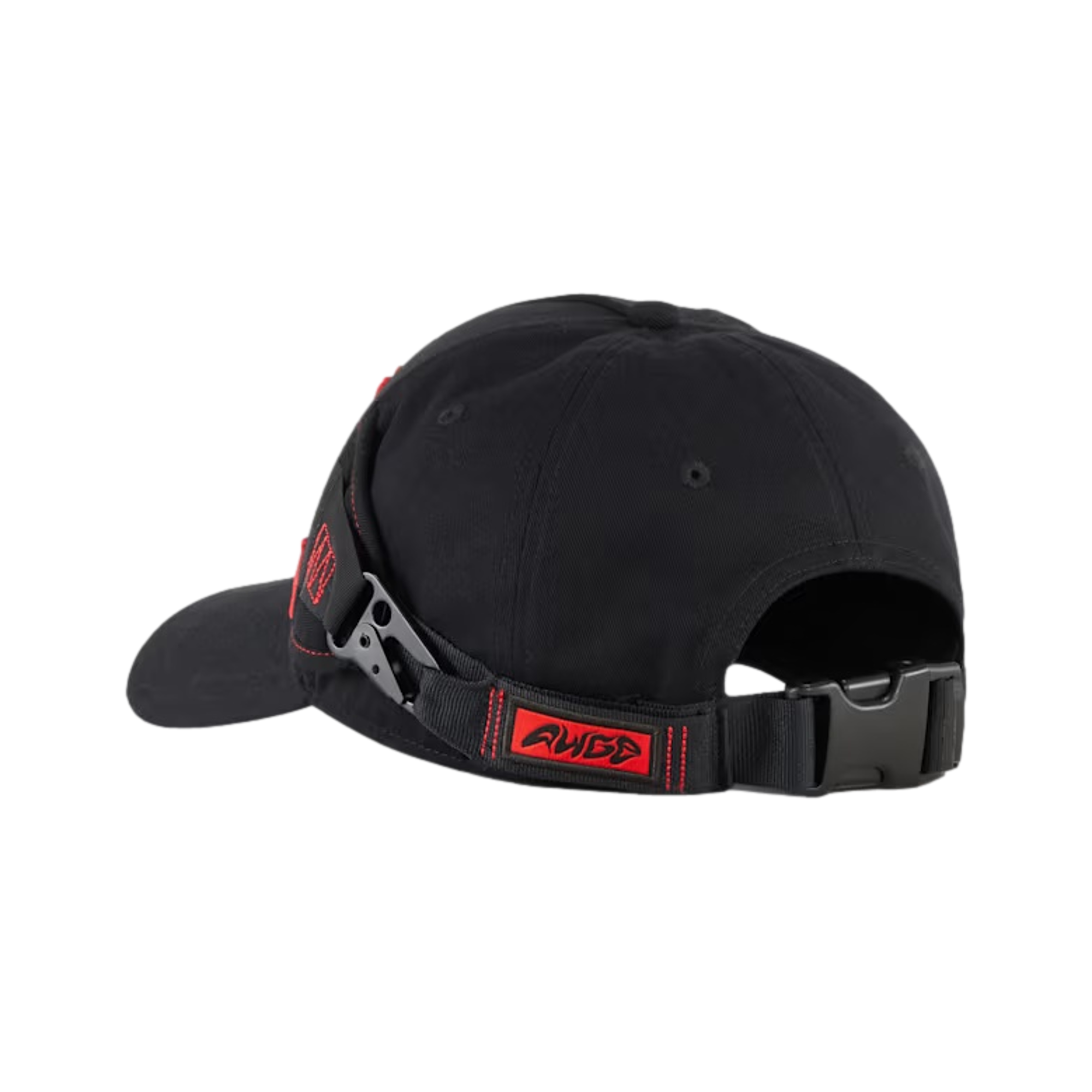 A$AP ROCKY x PUMA Seatbelt Hat
