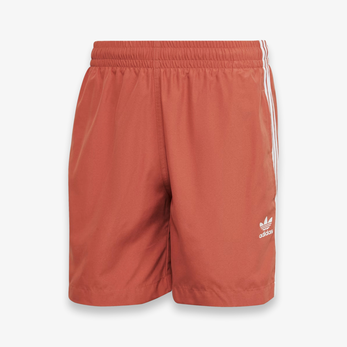 Adicolor Classics 3-Stripes Swim Shorts