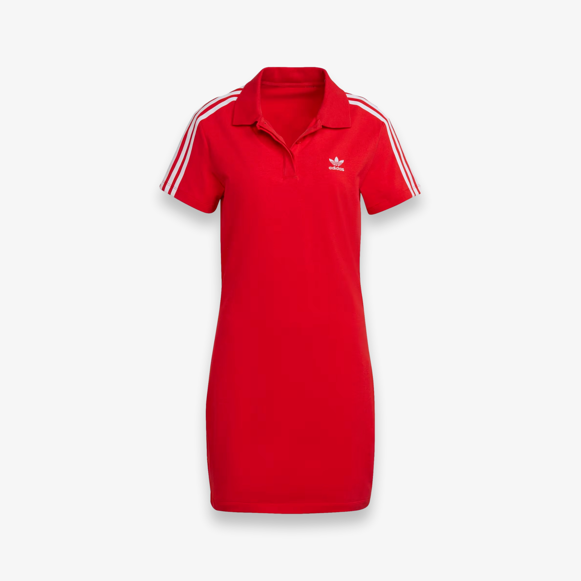Adidas tee dress deals