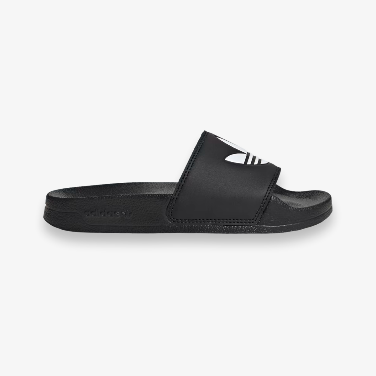 adilette Lite Slides Black GS