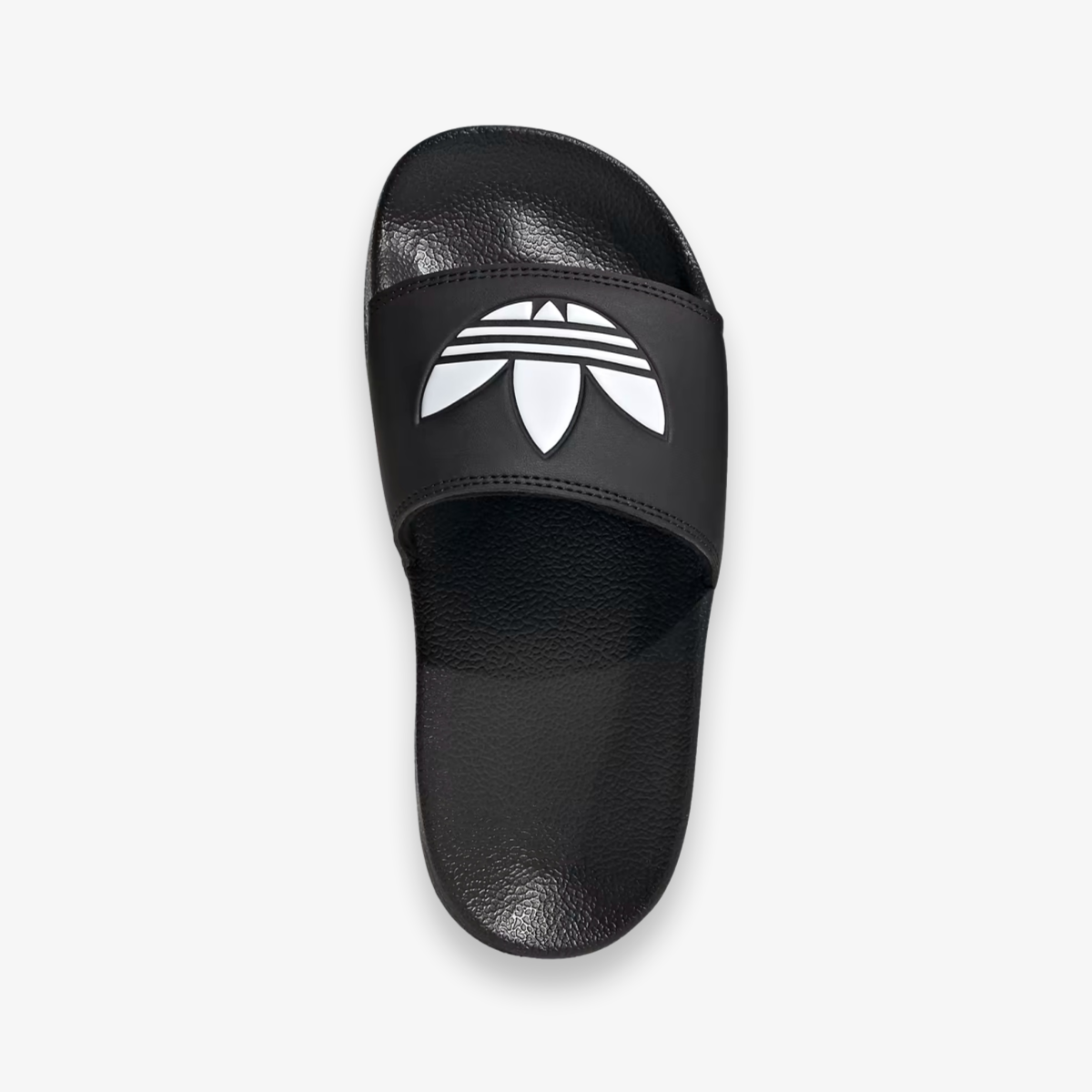 adilette Lite Slides Black GS