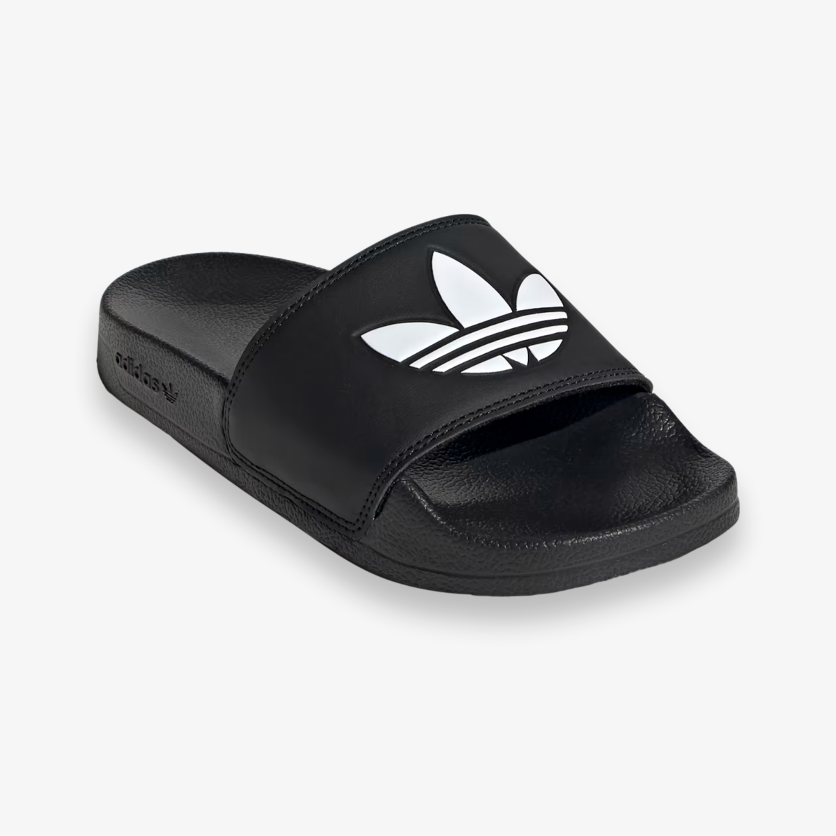 adilette Lite Slides Black GS