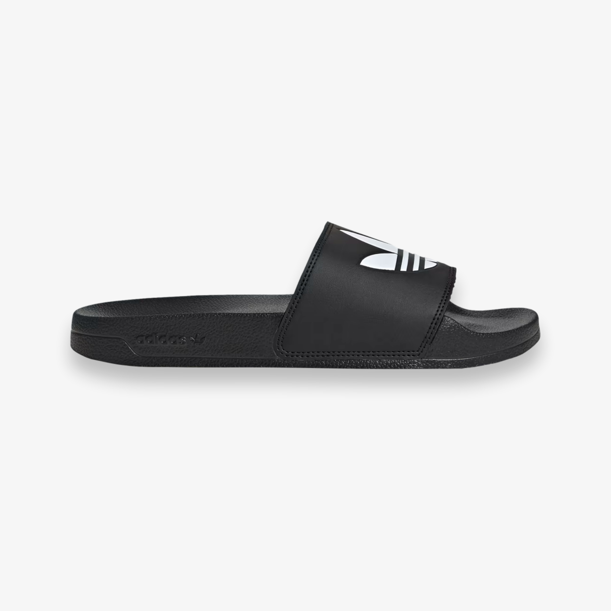 adilette Lite Black Slides