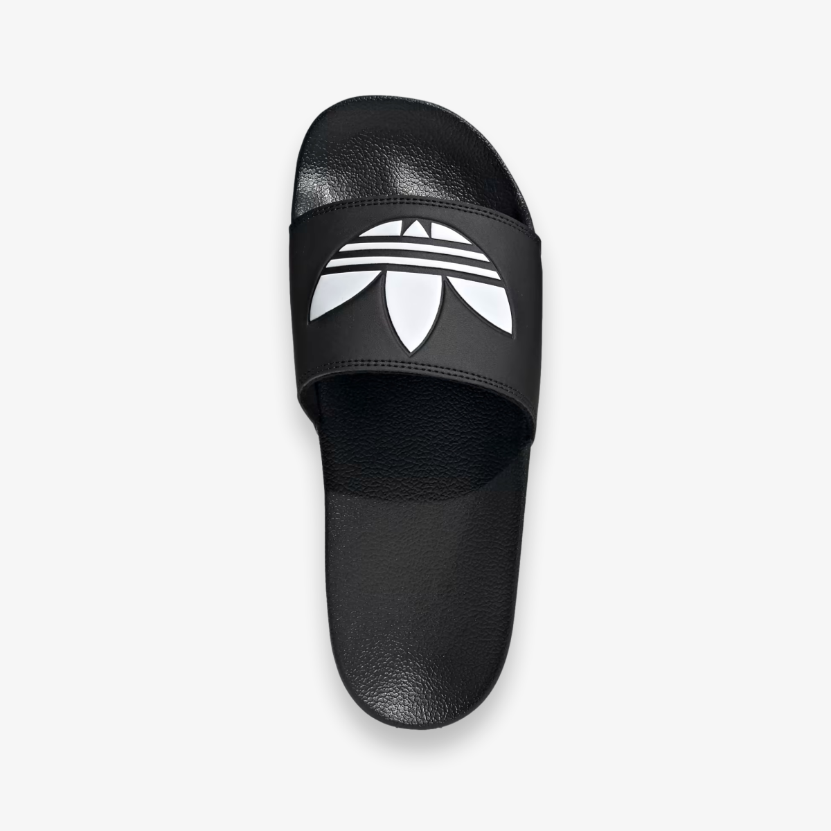 adilette Lite Black Slides
