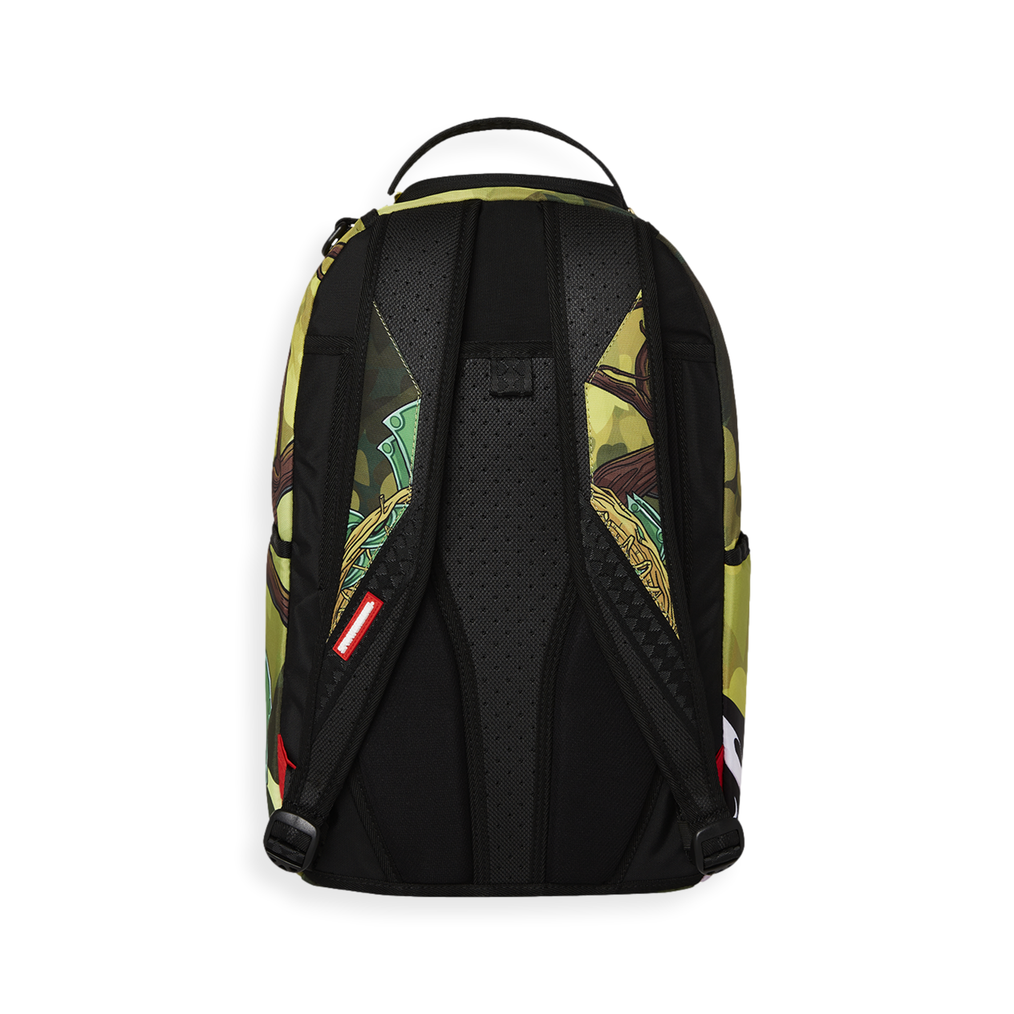 Looney Tunes Tweety Money Nest Shark DLXR BackPack