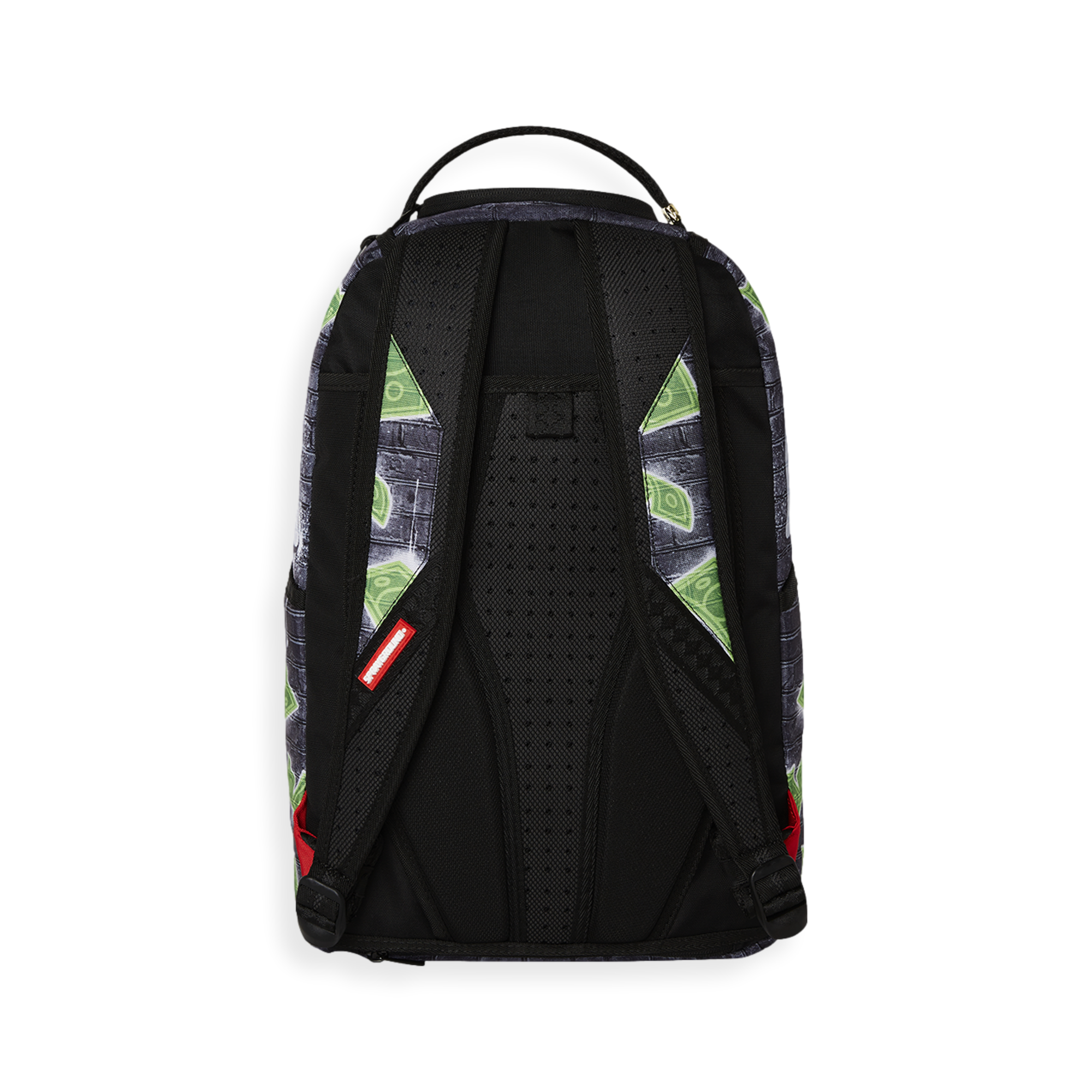 Squid Game Piggy Dlxr Backpack