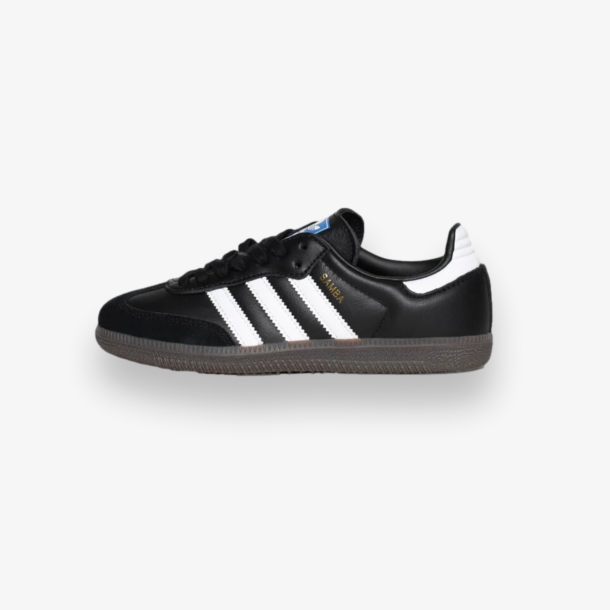 Samba OG Black