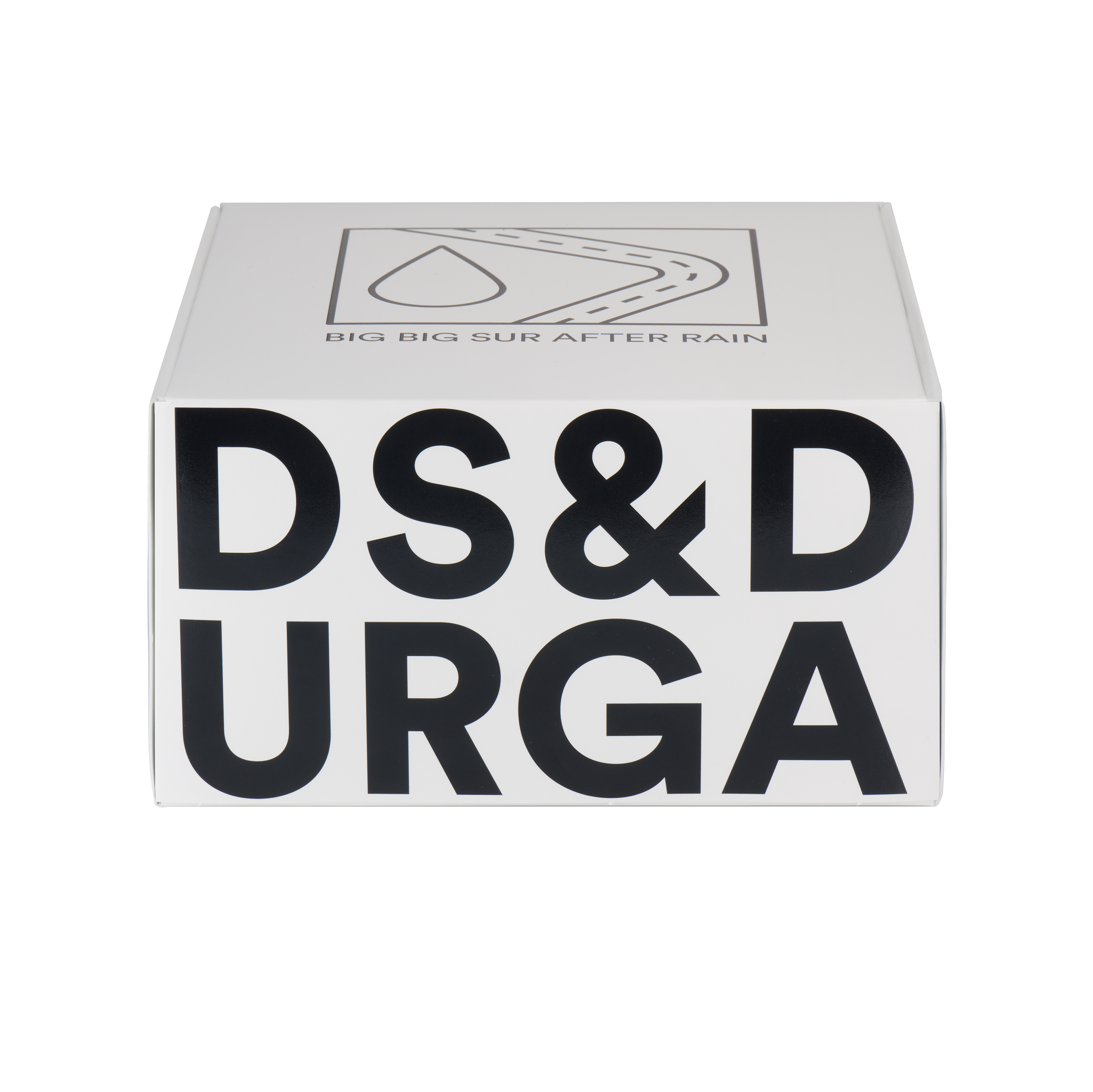 Big Sur After Rain Candle 7 oz Tester