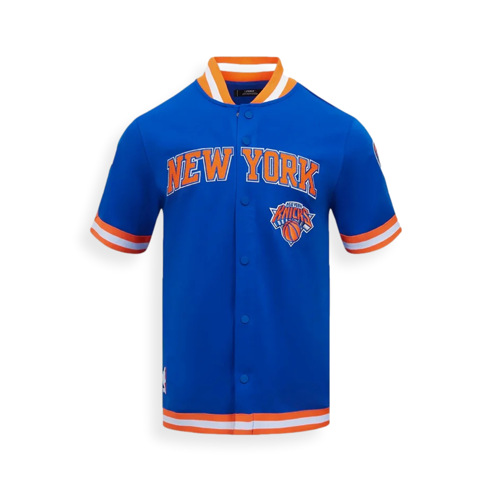 New York Knicks Classic Jacket