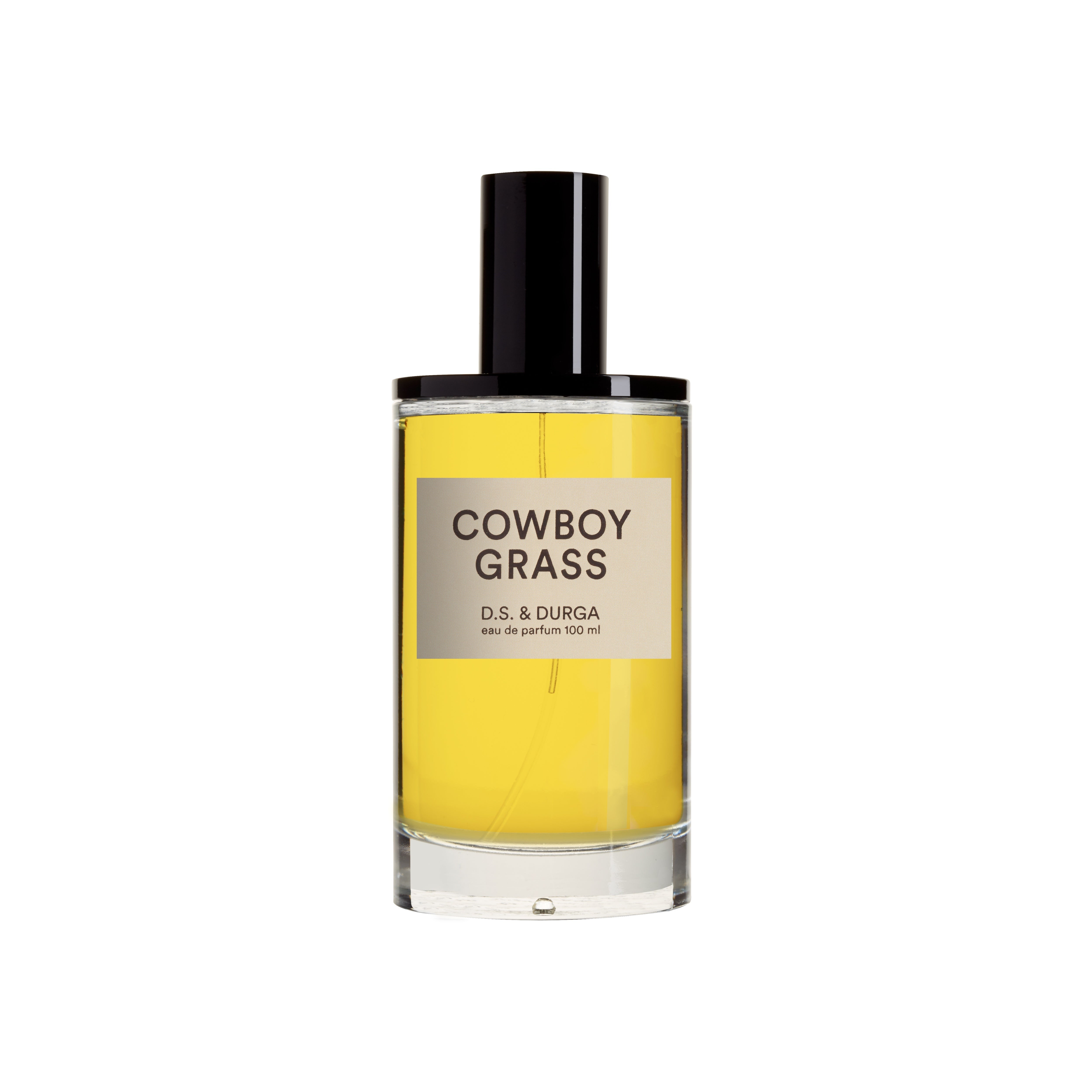 Cowboy Grass Perfume