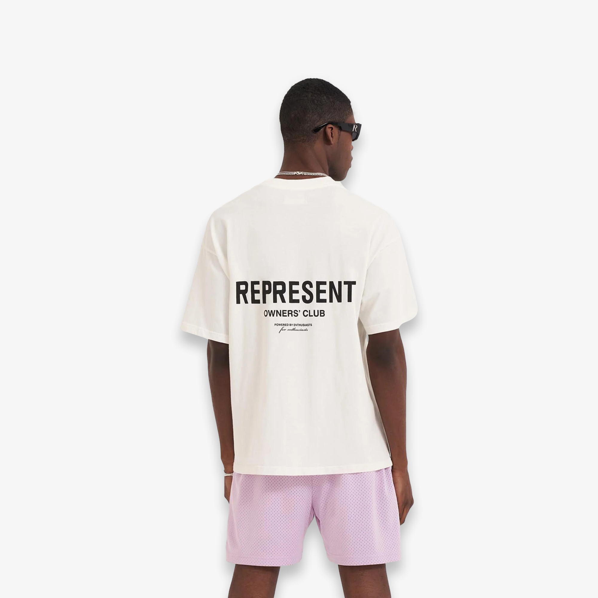 Represent Owners Club T-Shirt