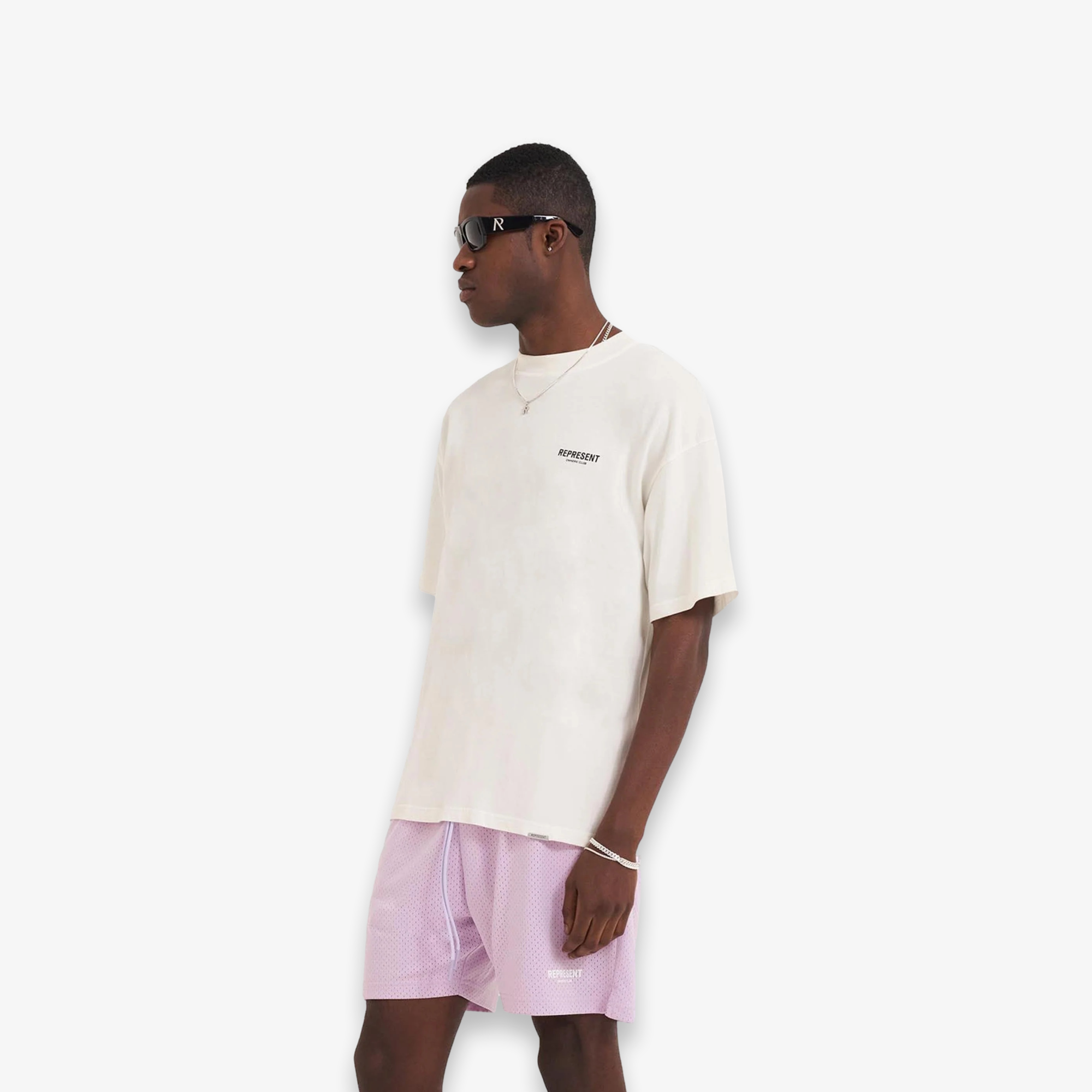 Represent Owners Club T-Shirt