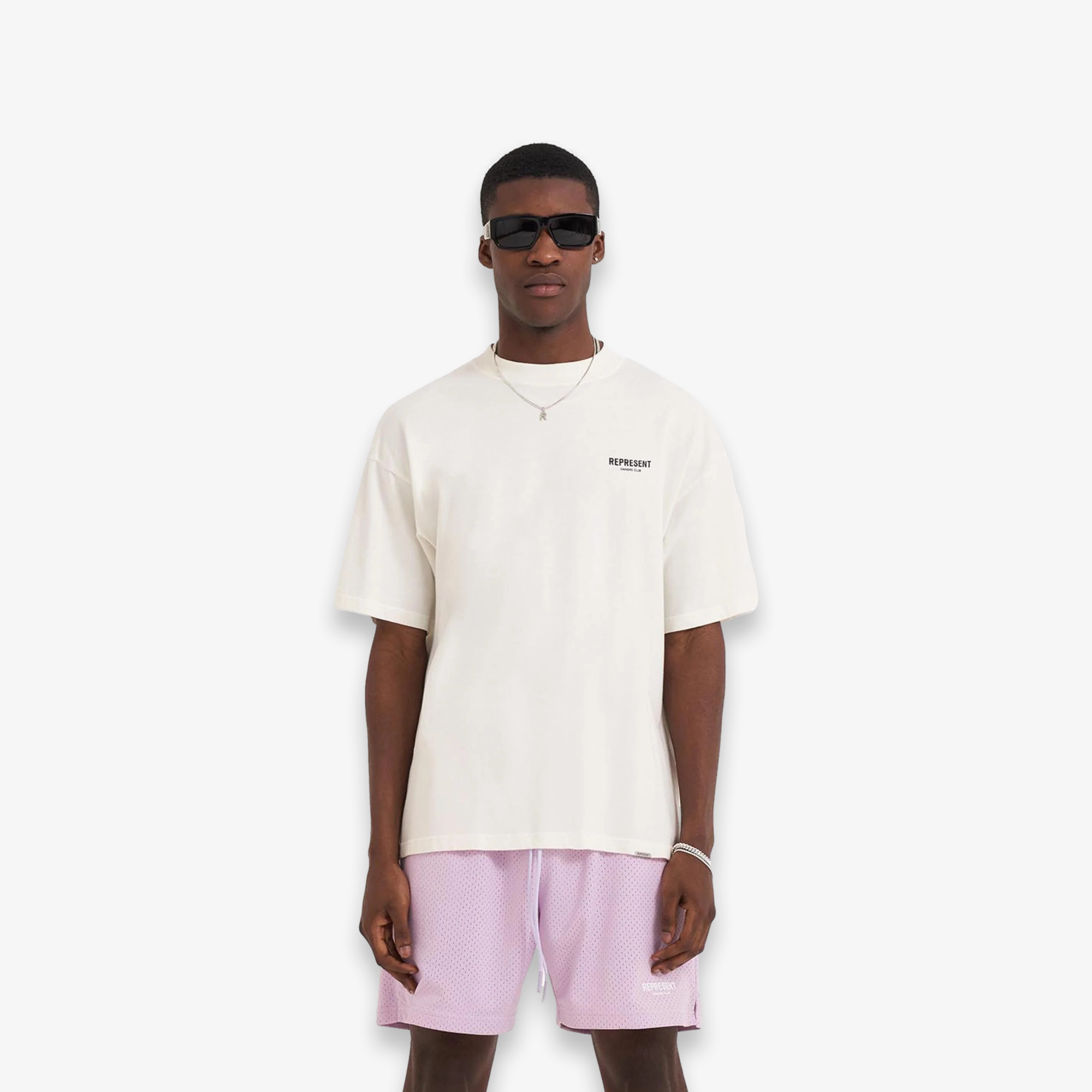 Represent Owners Club T-Shirt