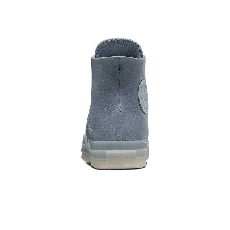 Wrong Chuck 70 Marquis Grey