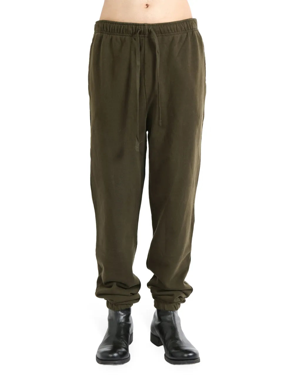 Loopback Terry Athletic Pant