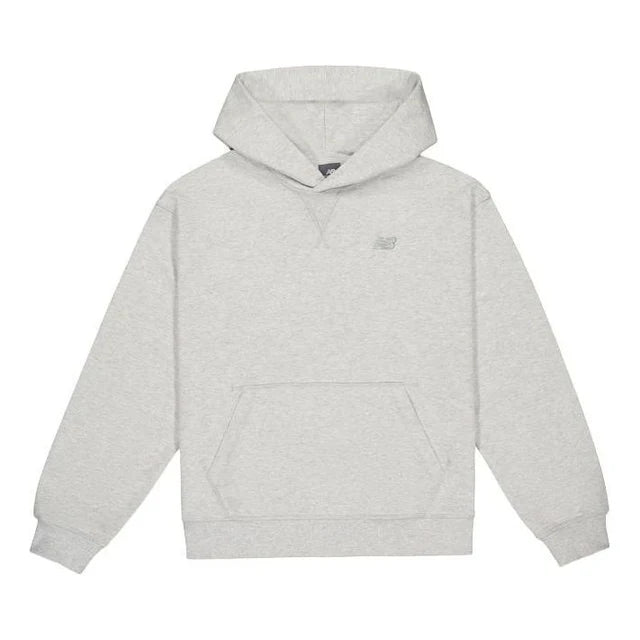 Athletics French Terry Pullover Hoodie