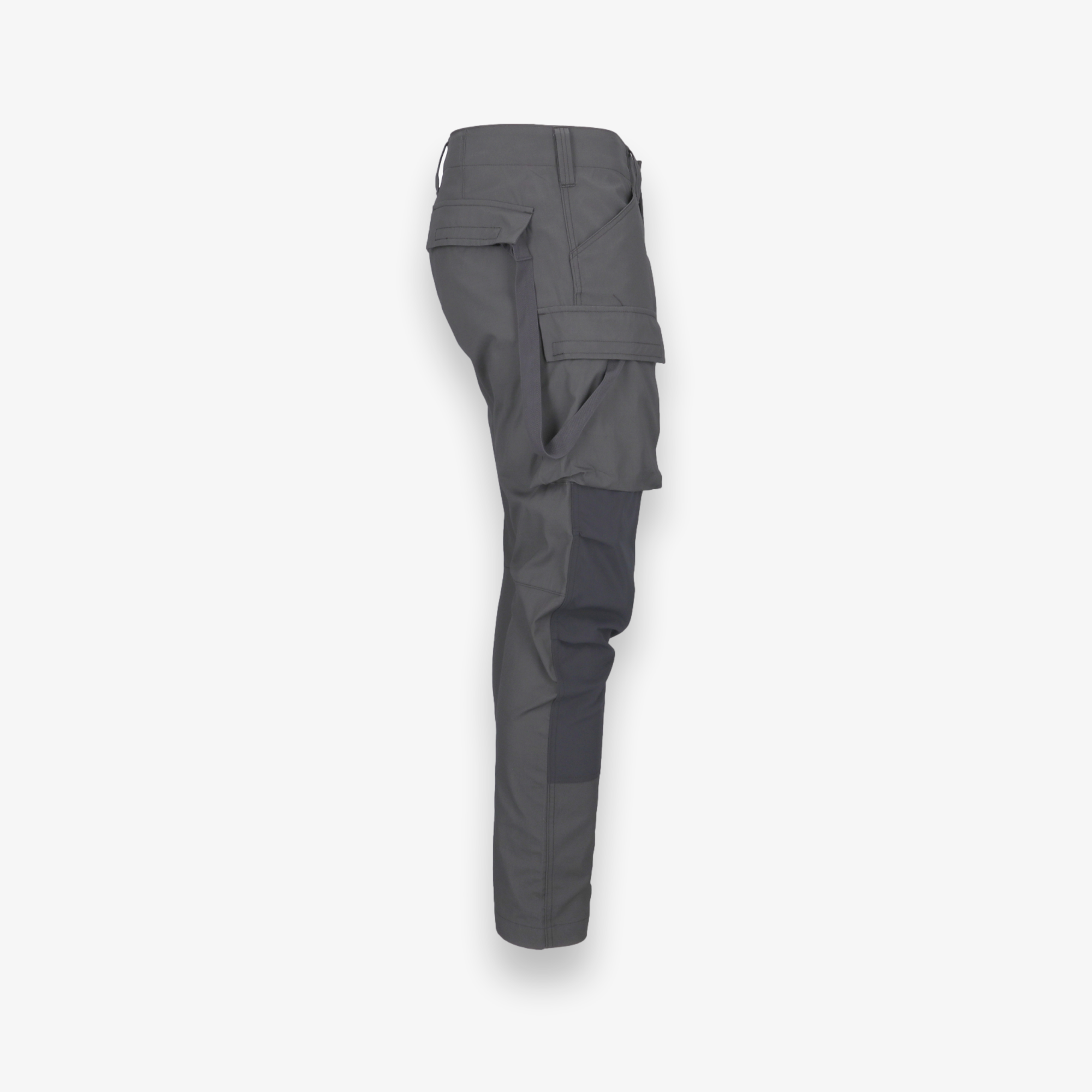 3D Regular Tapered Cargo 2.0