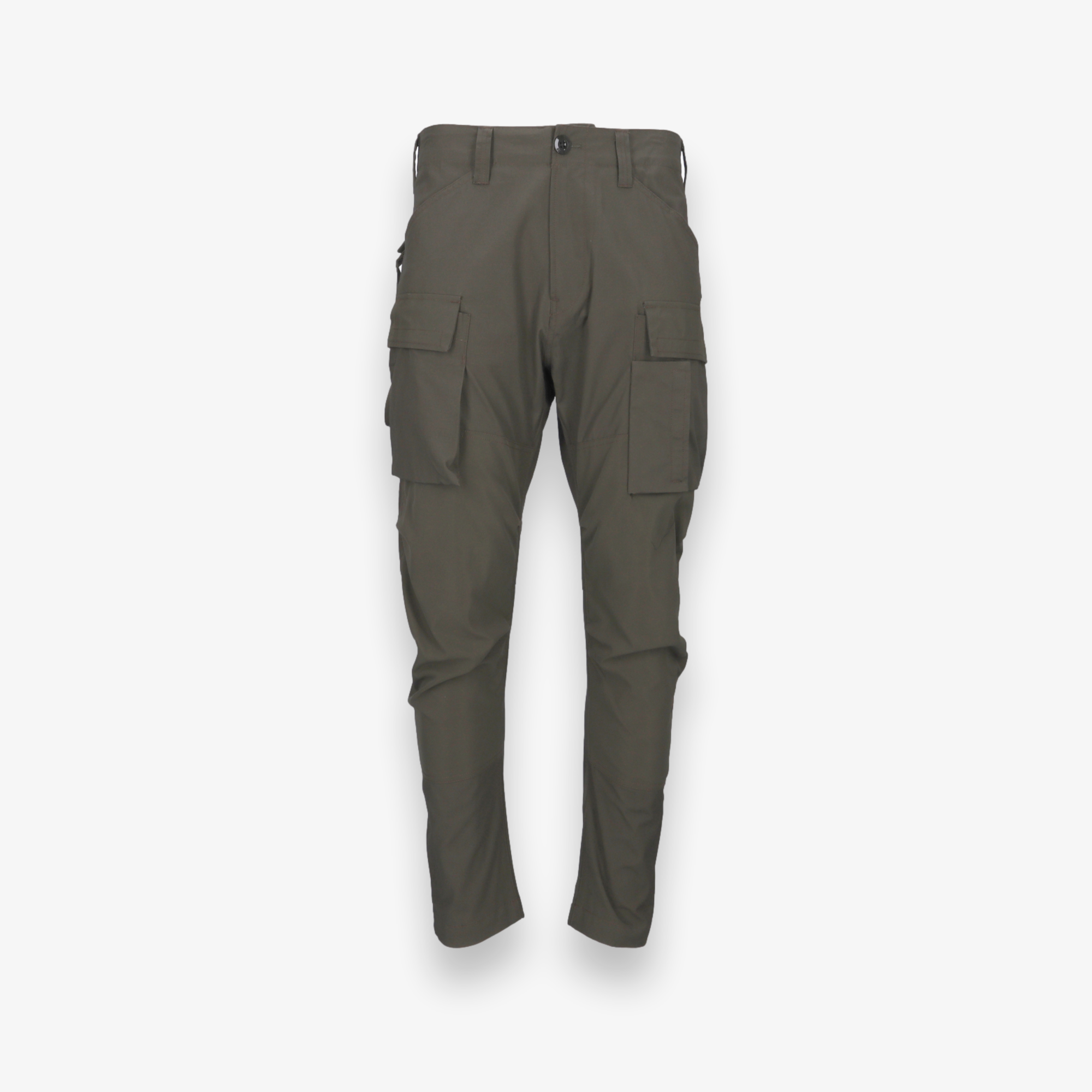 3D Regular Tapered Cargo 2.0