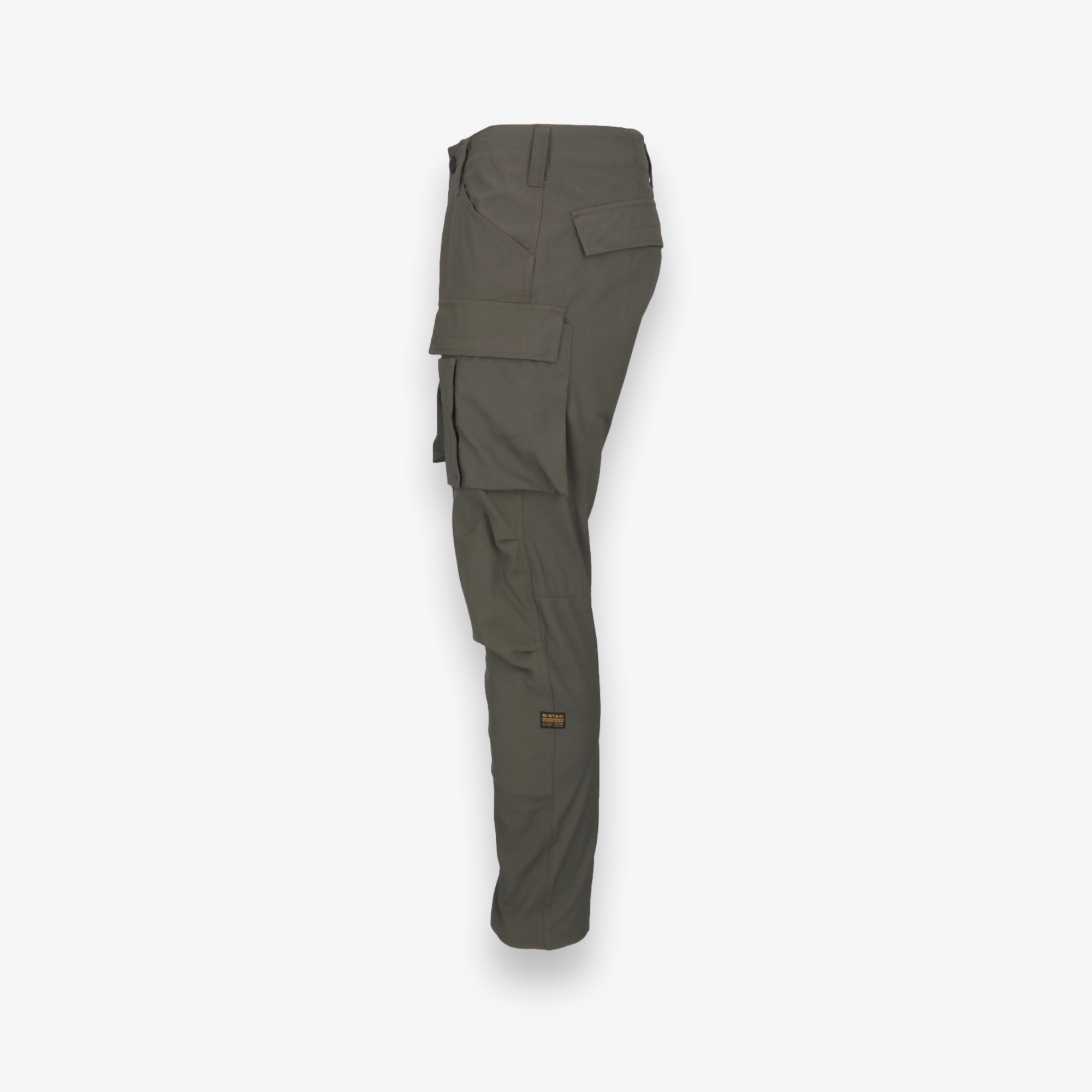 3D Regular Tapered Cargo 2.0