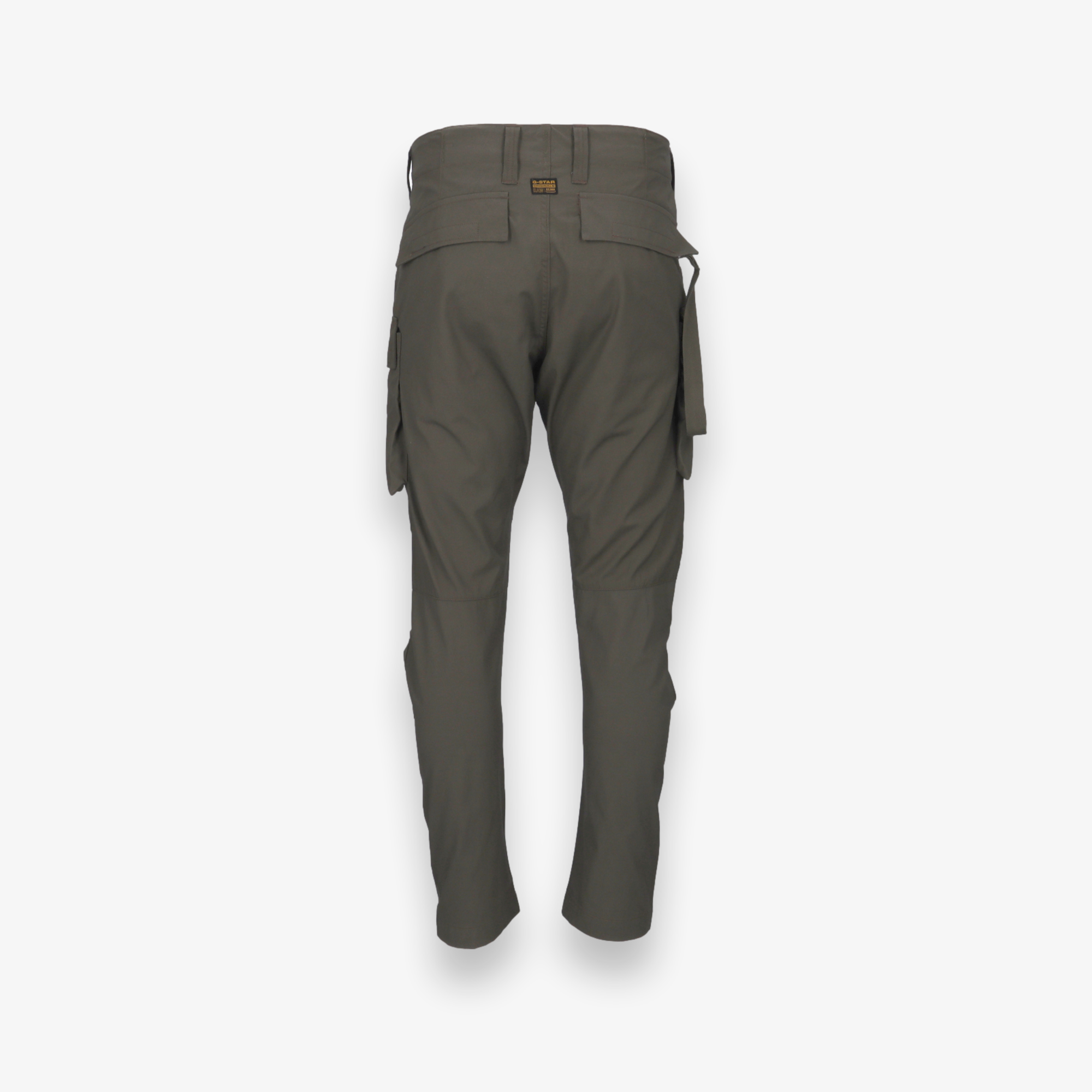 3D Regular Tapered Cargo 2.0