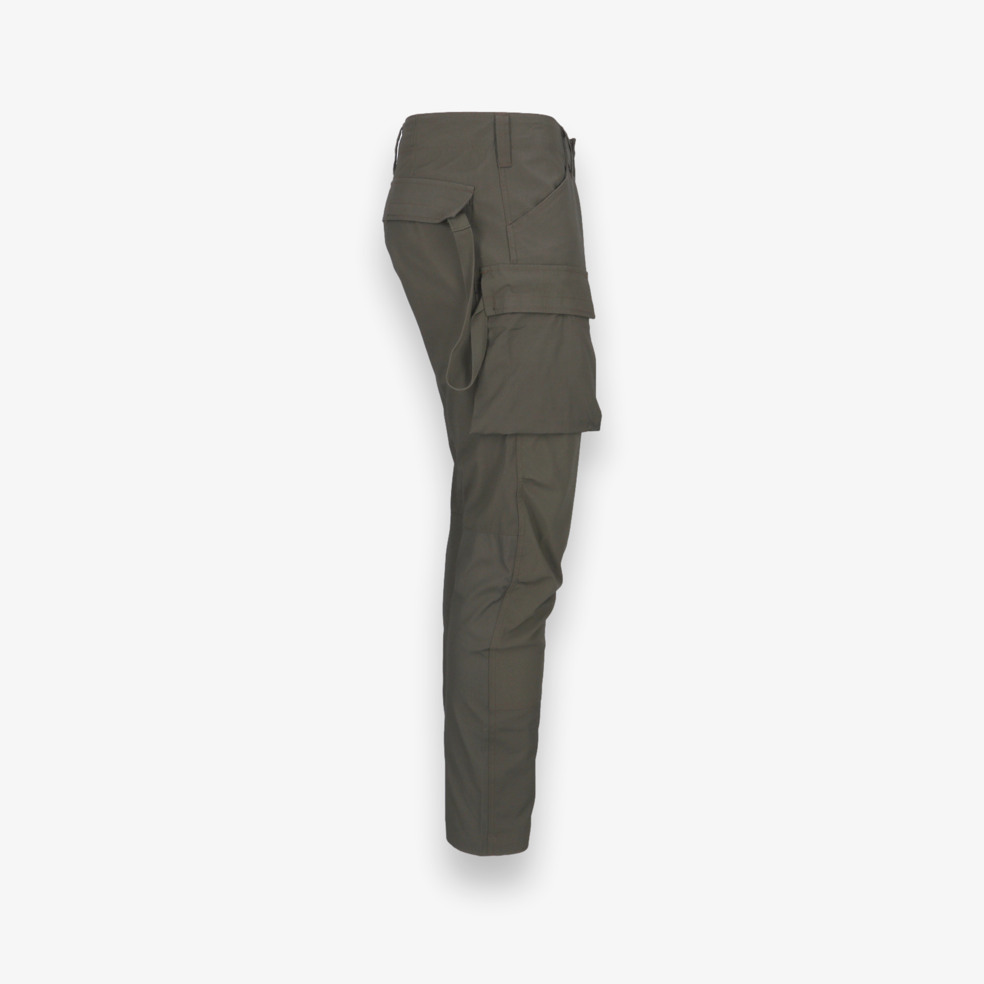 3D Regular Tapered Cargo 2.0