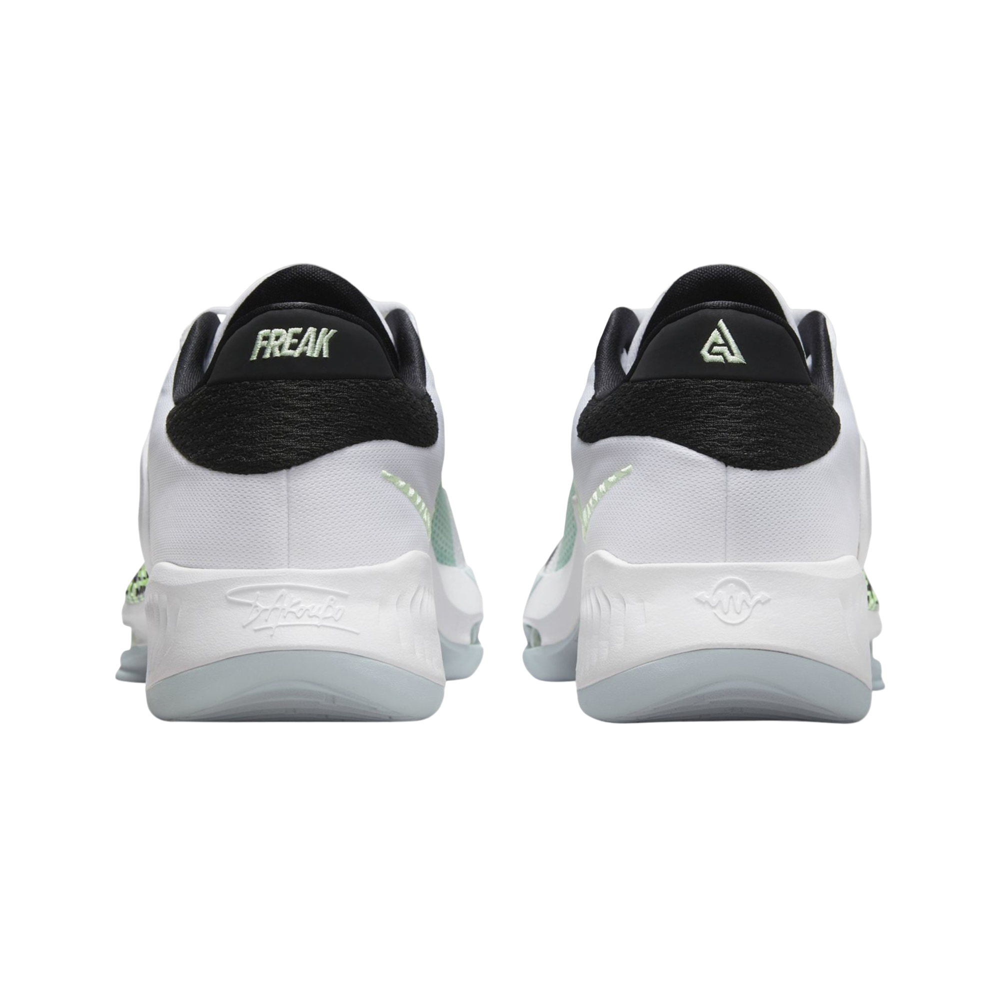 Zoom Freak 4 Greek Coastline