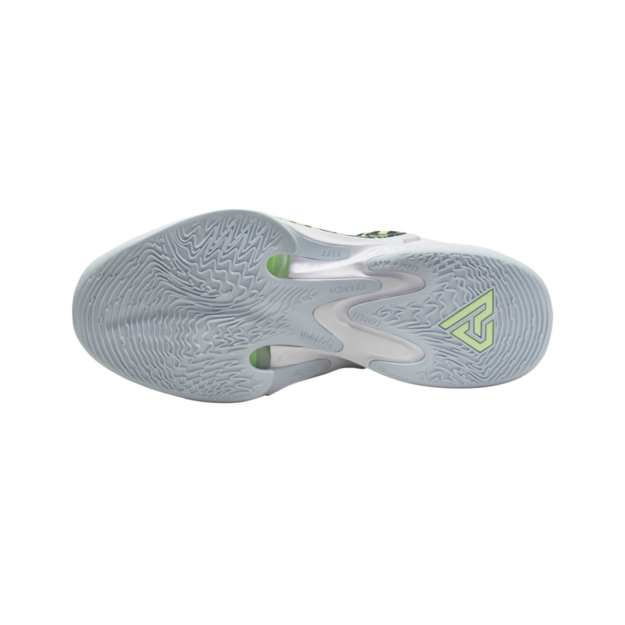 Zoom Freak 4 Greek Coastline