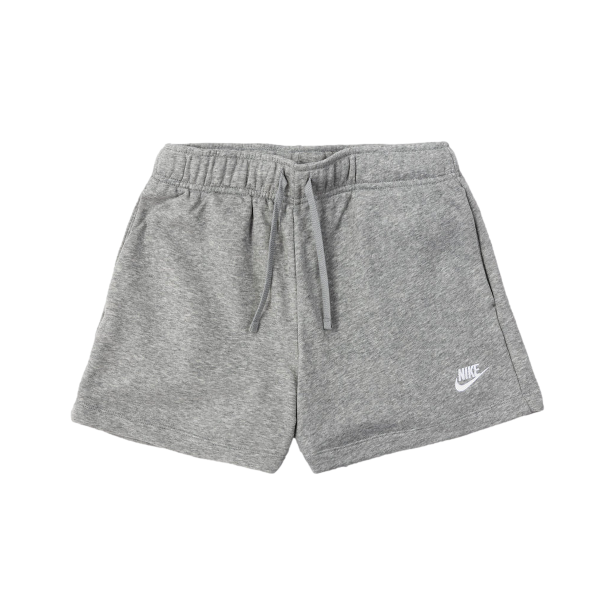 Club Fleece Mid-Rise Shorts