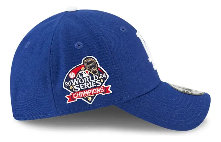 Gorra Los Angeles Dodgers Hat