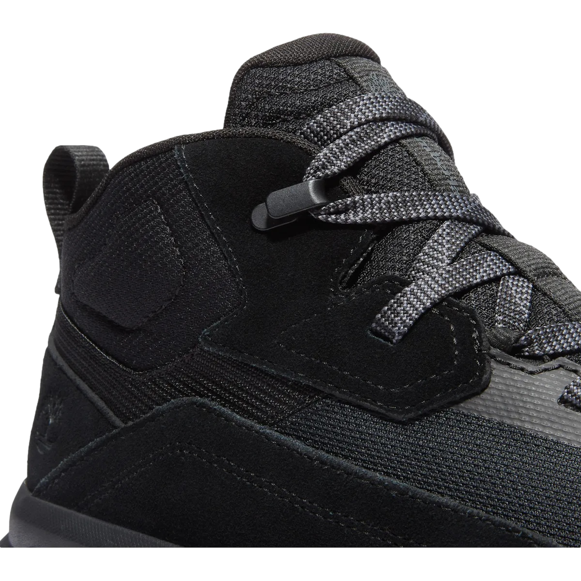 Motion Ledge Mid Black