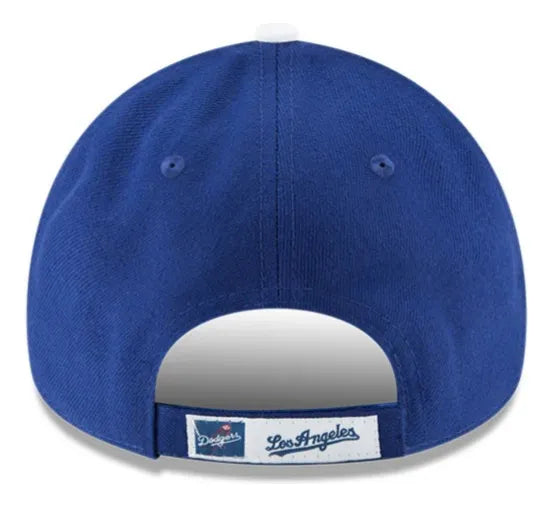 Gorra Los Angeles Dodgers Hat