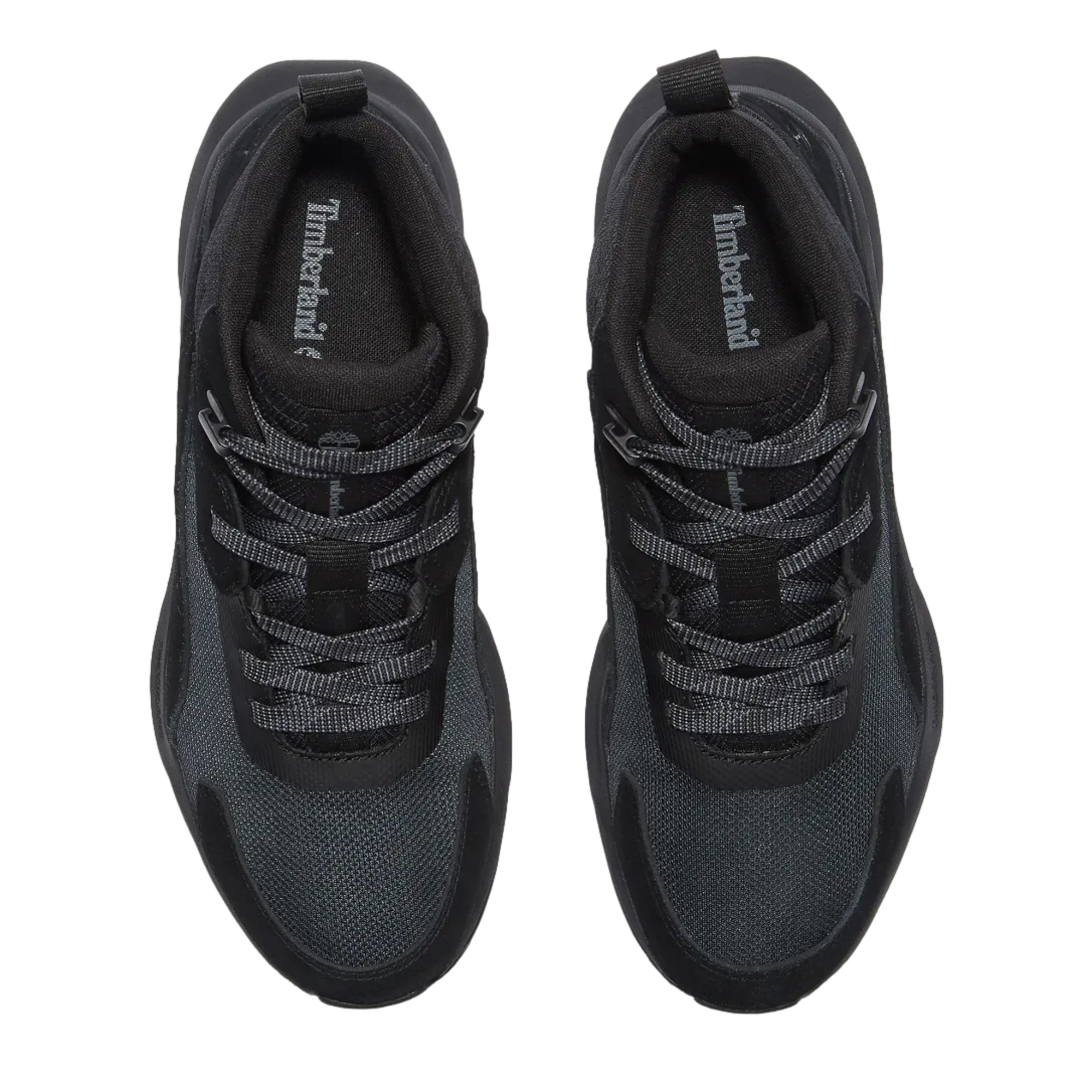Motion Ledge Mid Black
