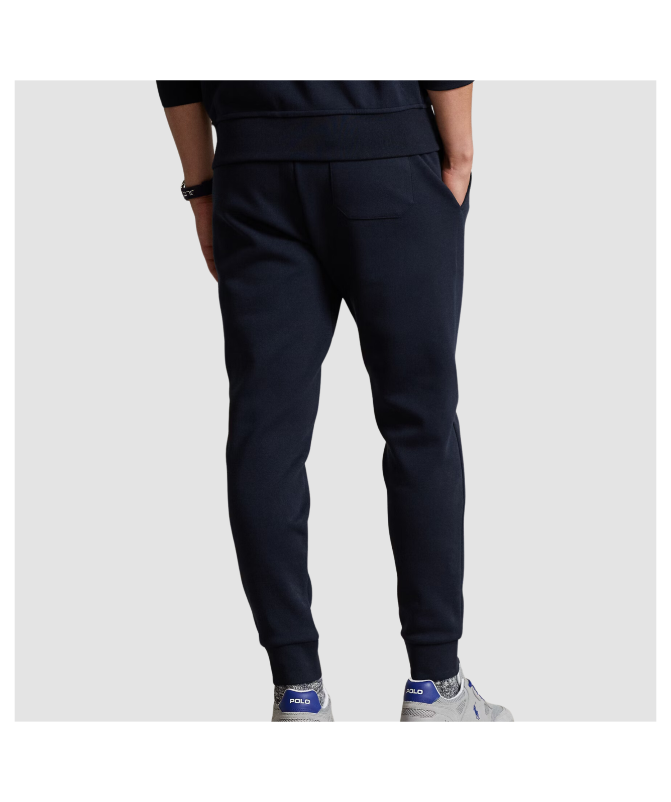 Double Knit Tech Joggers Pant