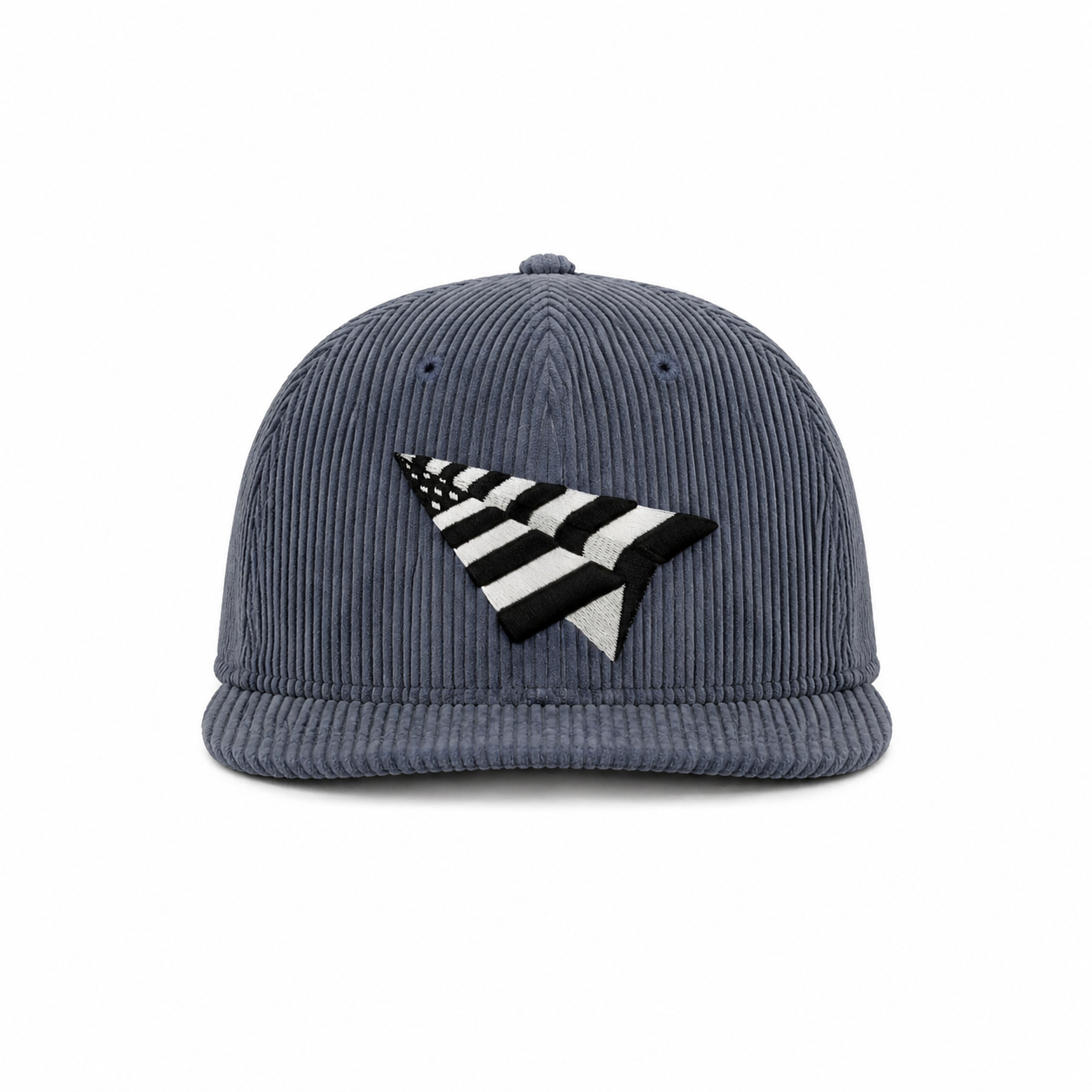 Original Corduroy 9Fifty Blue Snapback