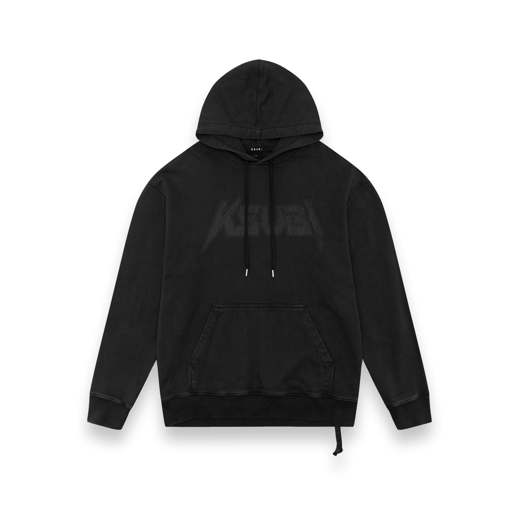 Electric Biggie Pullover Hoodie