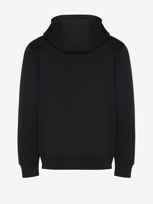 Club Black Fleece Full Zip Hoodie