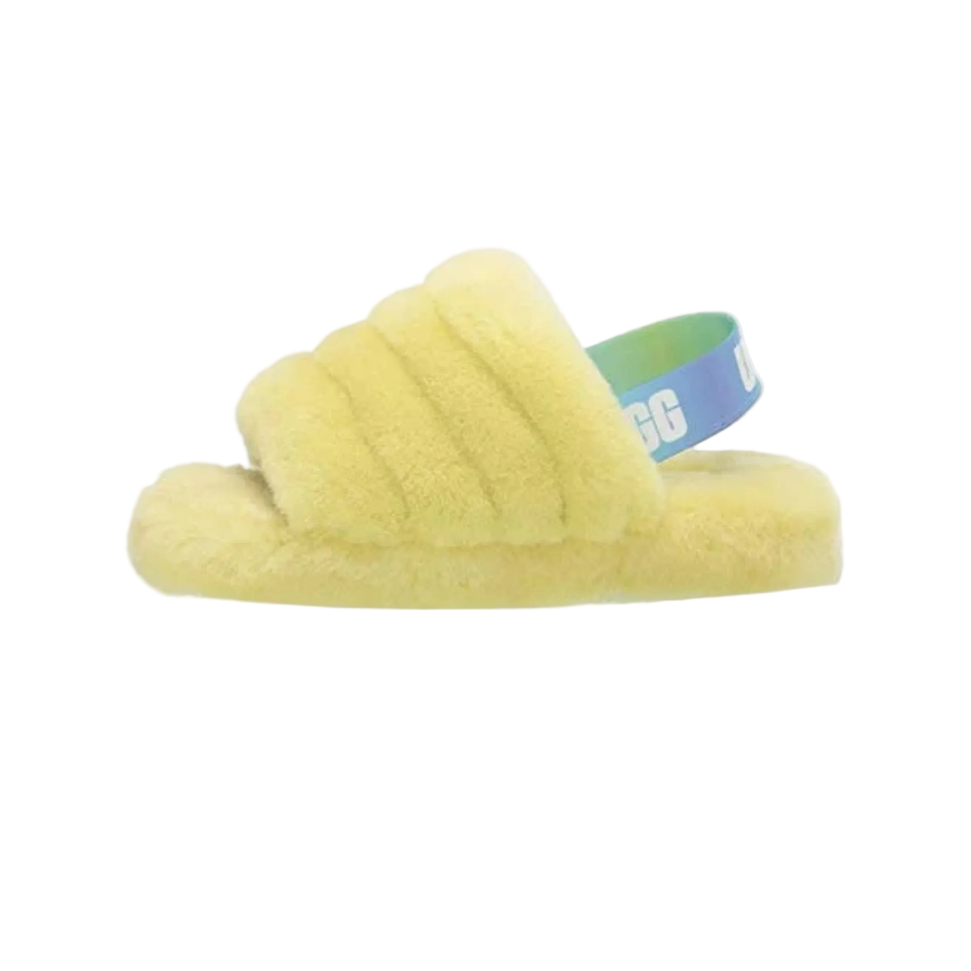 Fluff Yeah Slide TD