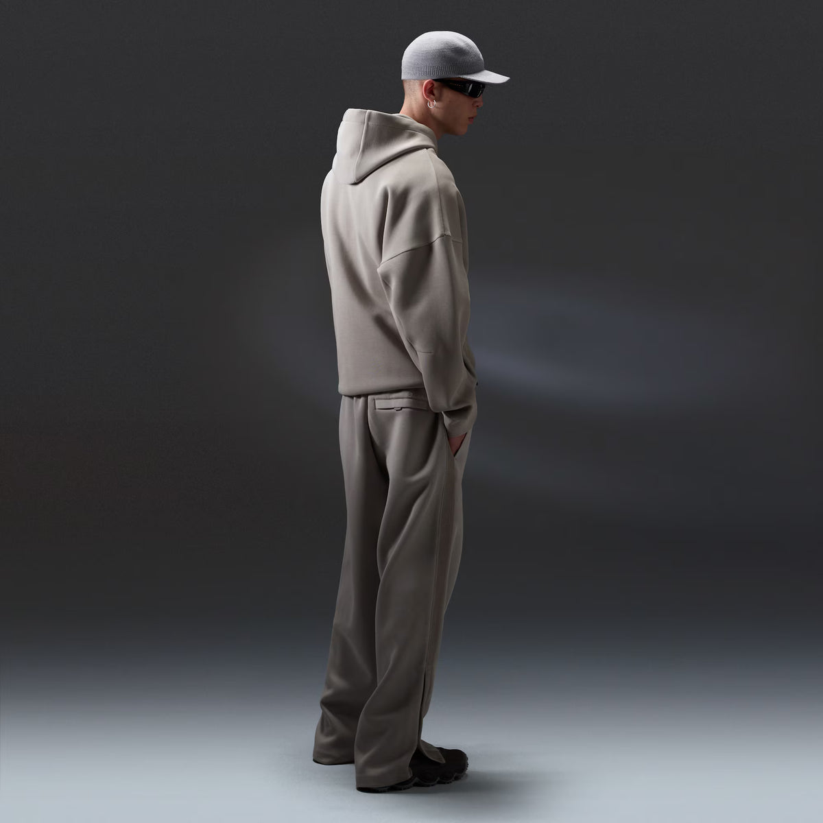 RESERVE METRO SPACER PANT