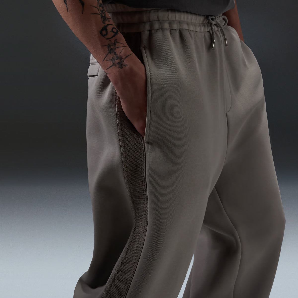 RESERVE METRO SPACER PANT
