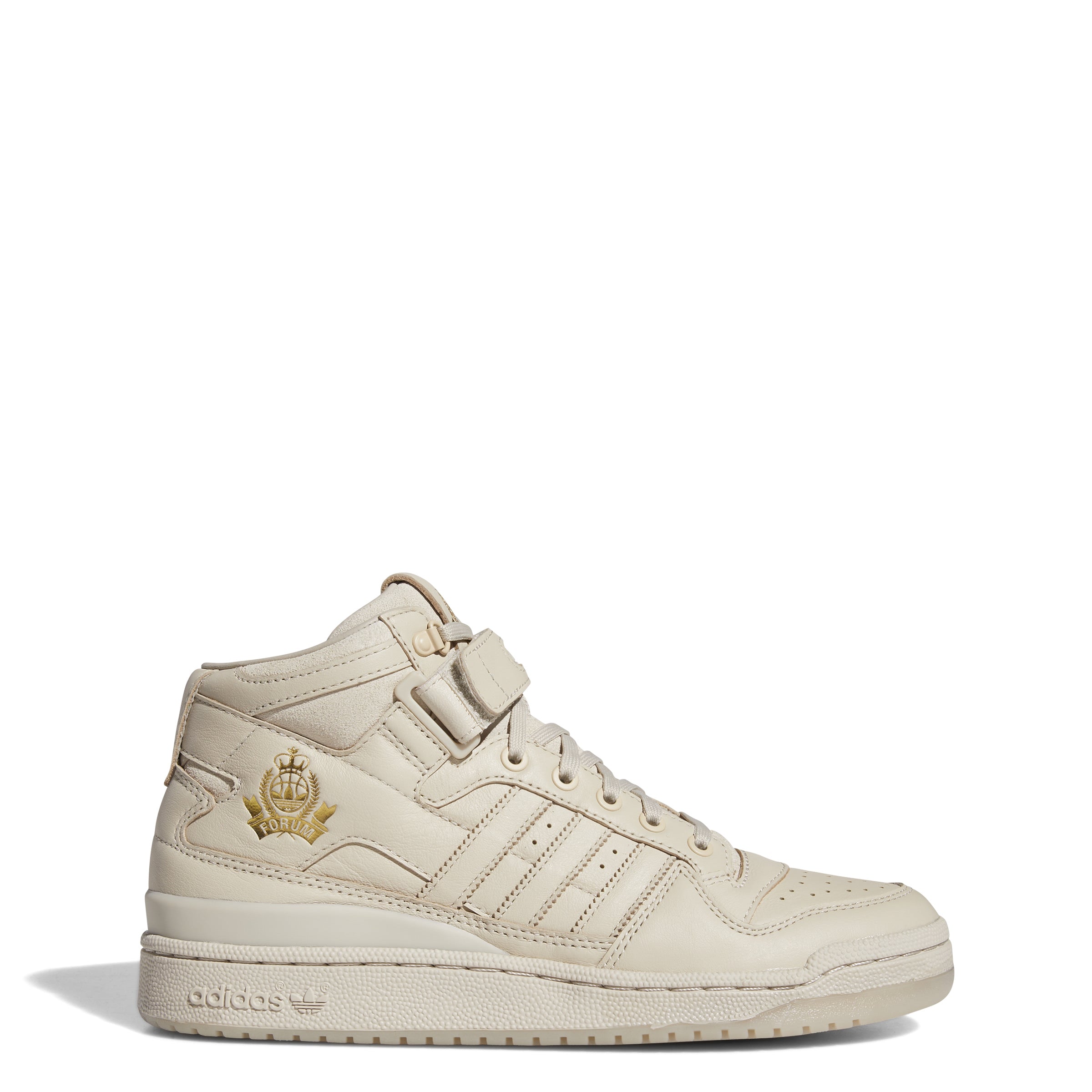 Forum Mid LDRS 1354 Clear Brown